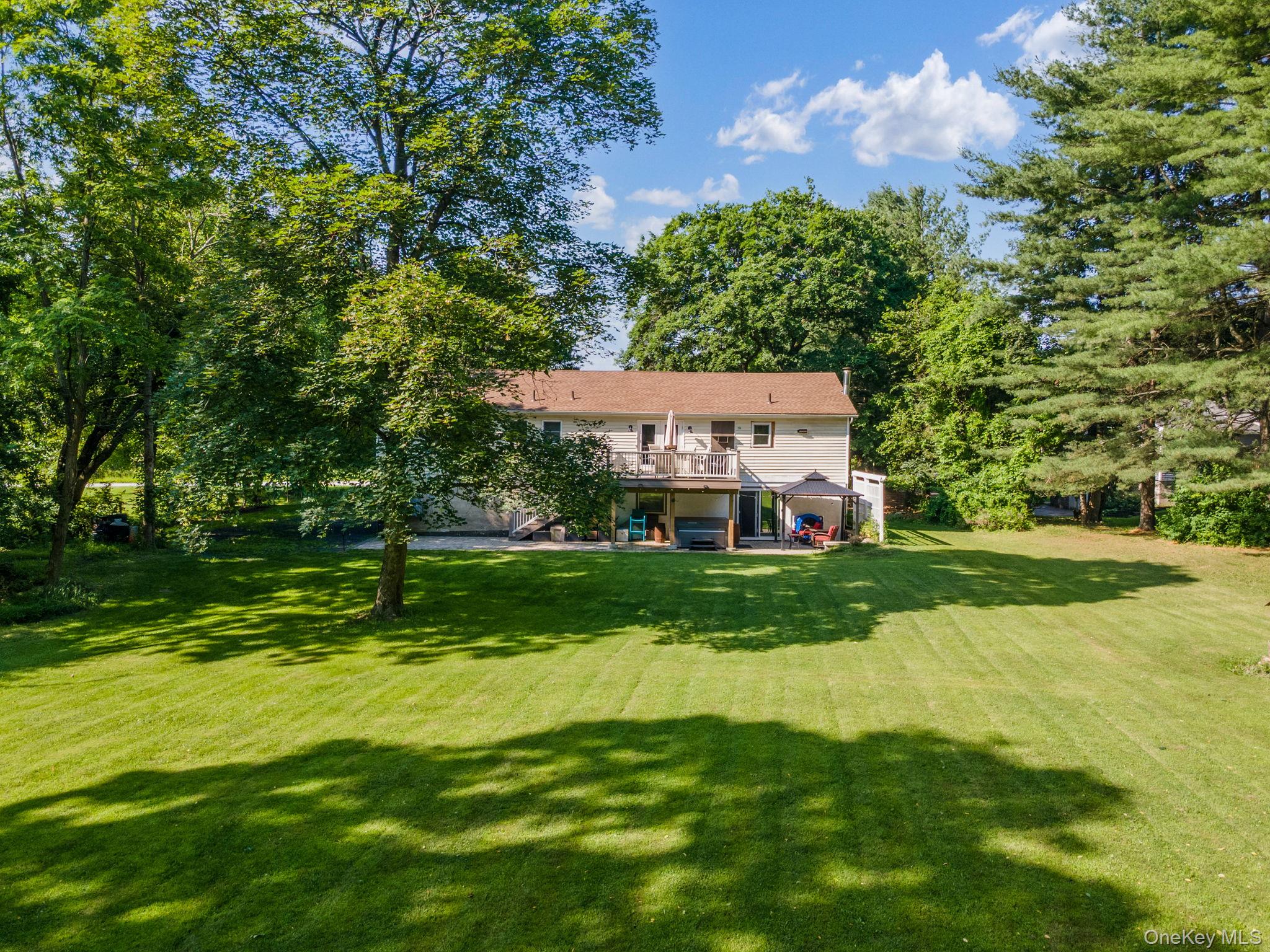 331 E Searsville Road, Montgomery, NY 12549