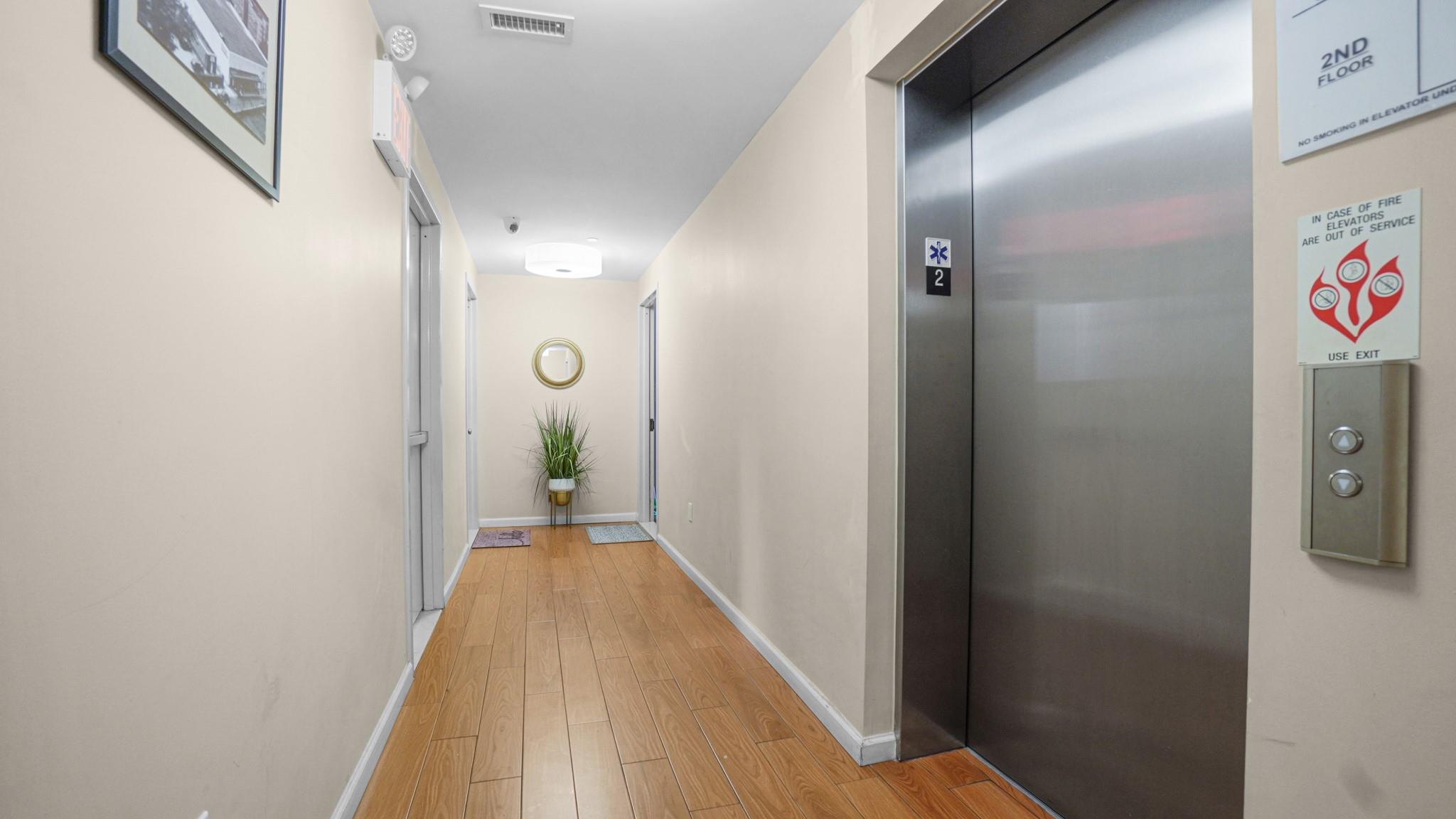 172-18 Jamaica Avenue # 2B, Jamaica, NY 11432