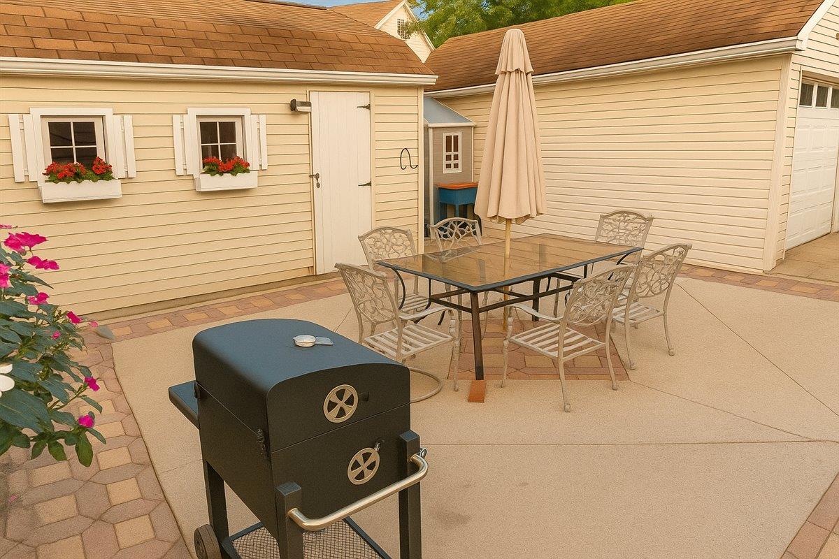 8421 169th Street, Jamaica Hills, NY 11432