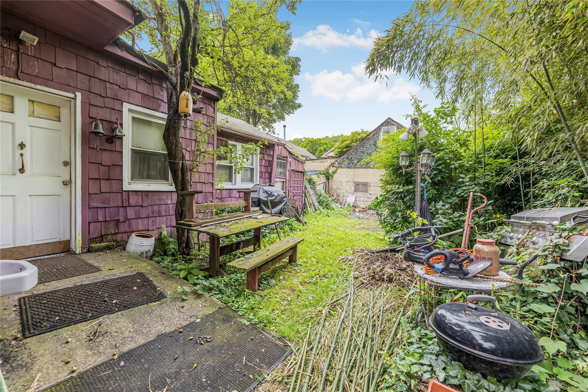 97 Hawkins Street, Bronx, NY 10464