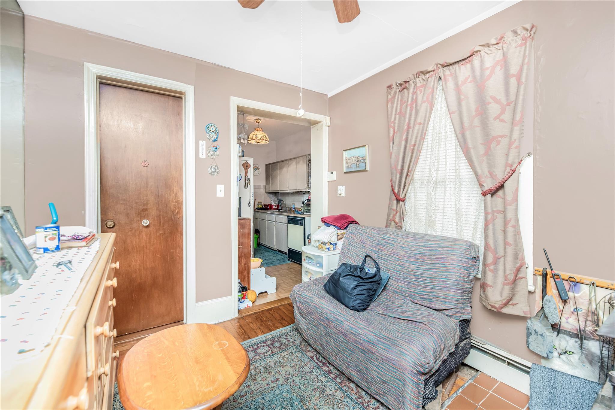 97 Hawkins Street, Bronx, NY 10464