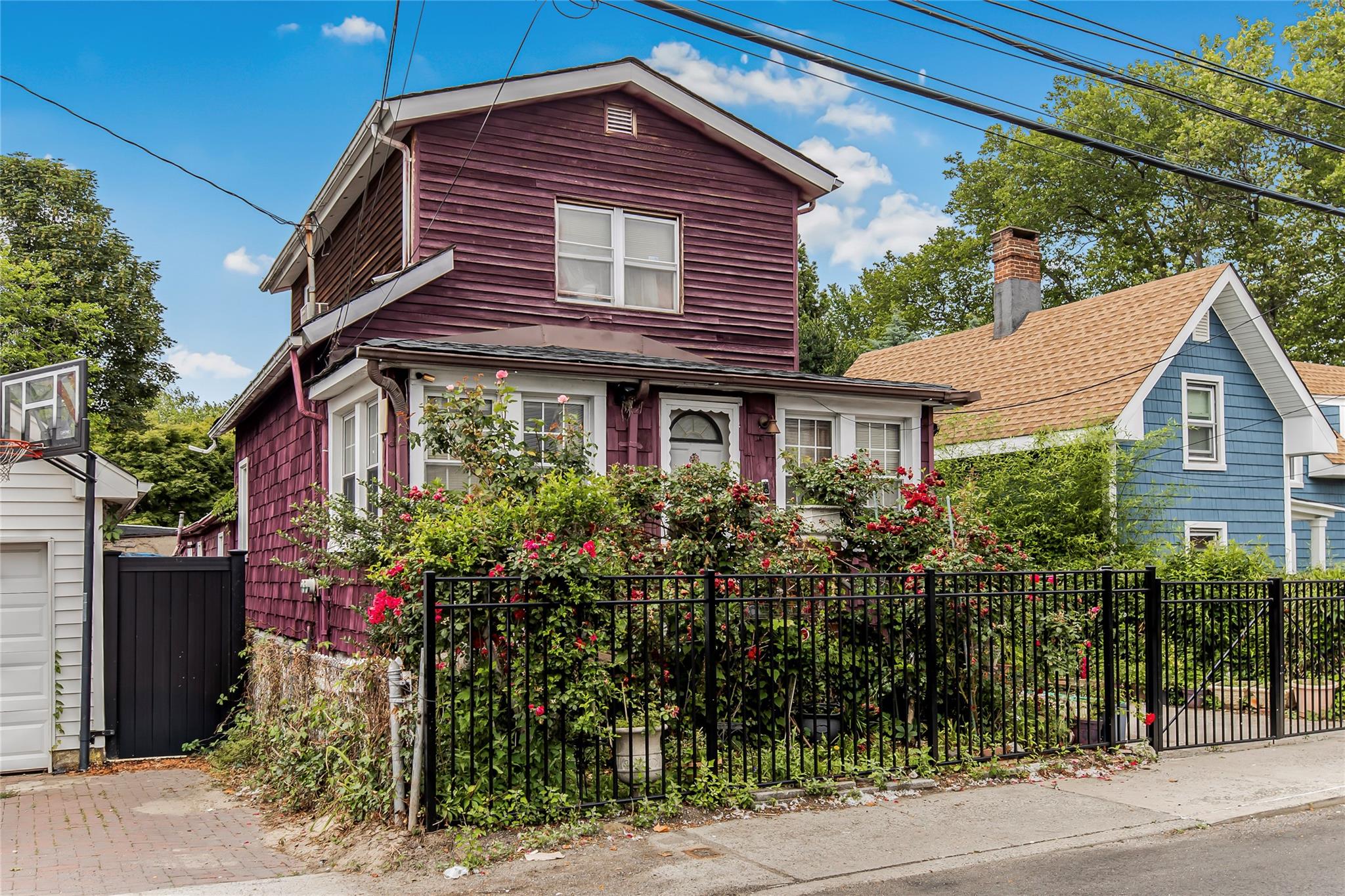 97 Hawkins Street, Bronx, NY 10464