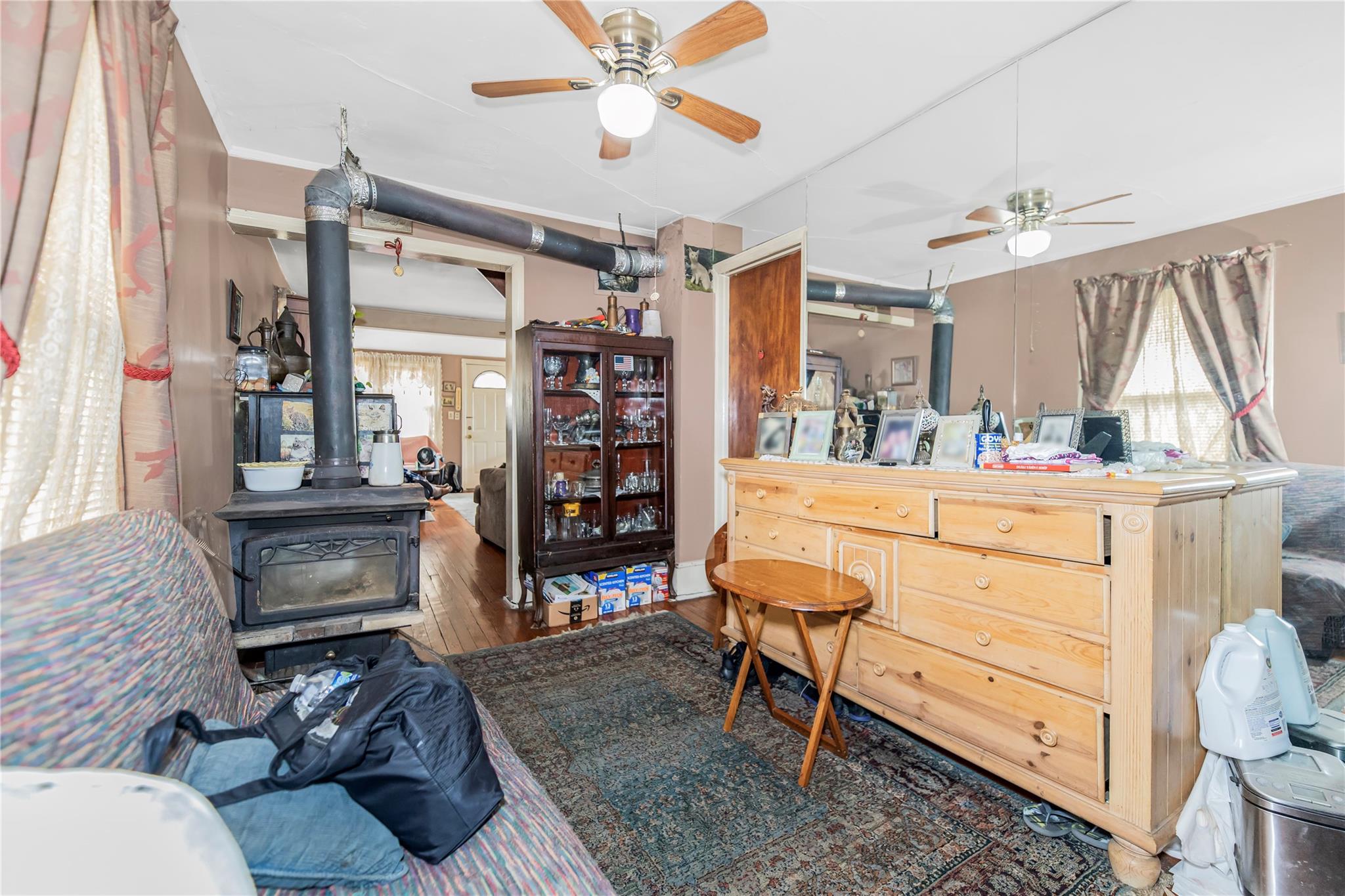 97 Hawkins Street, Bronx, NY 10464