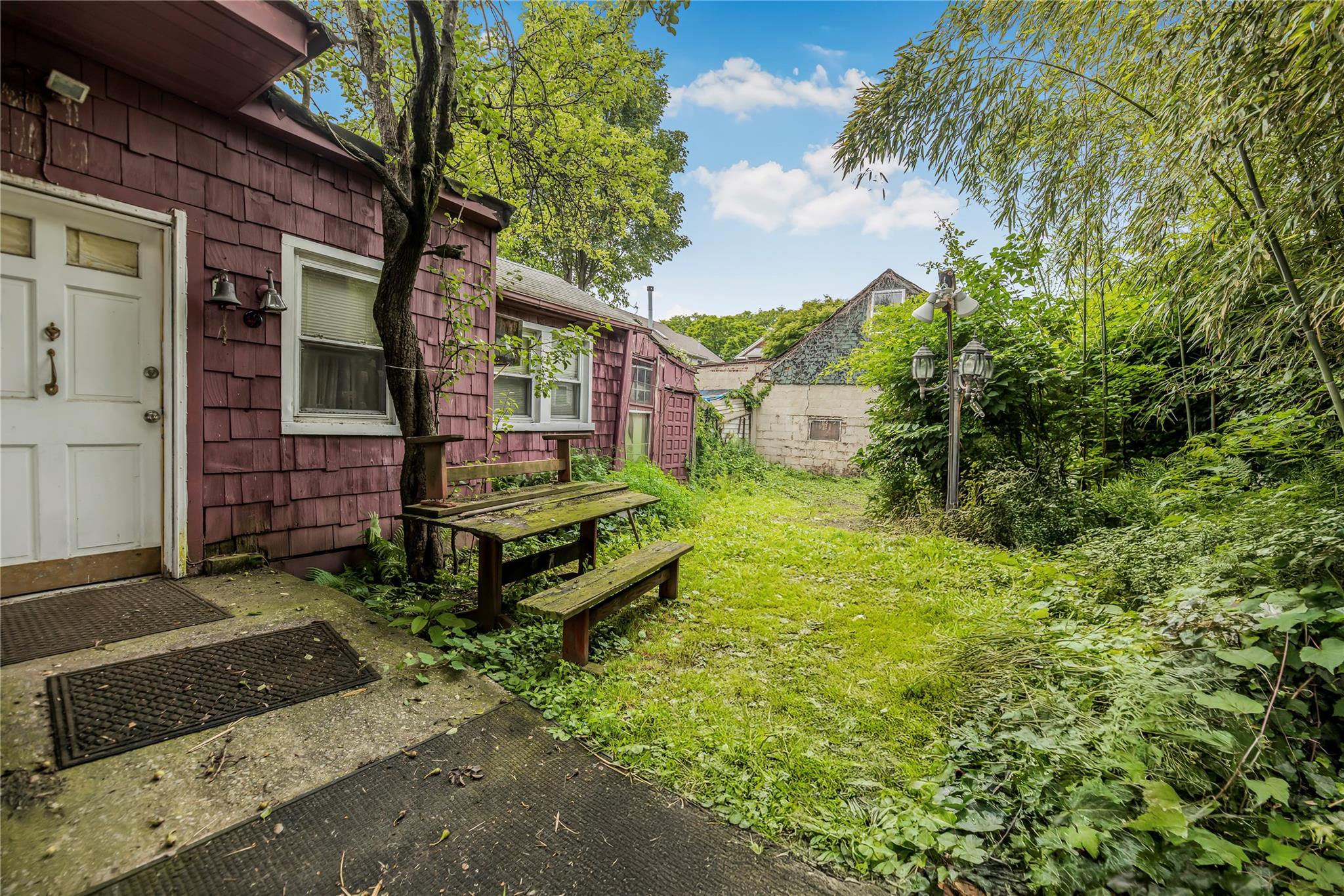 97 Hawkins Street, Bronx, NY 10464