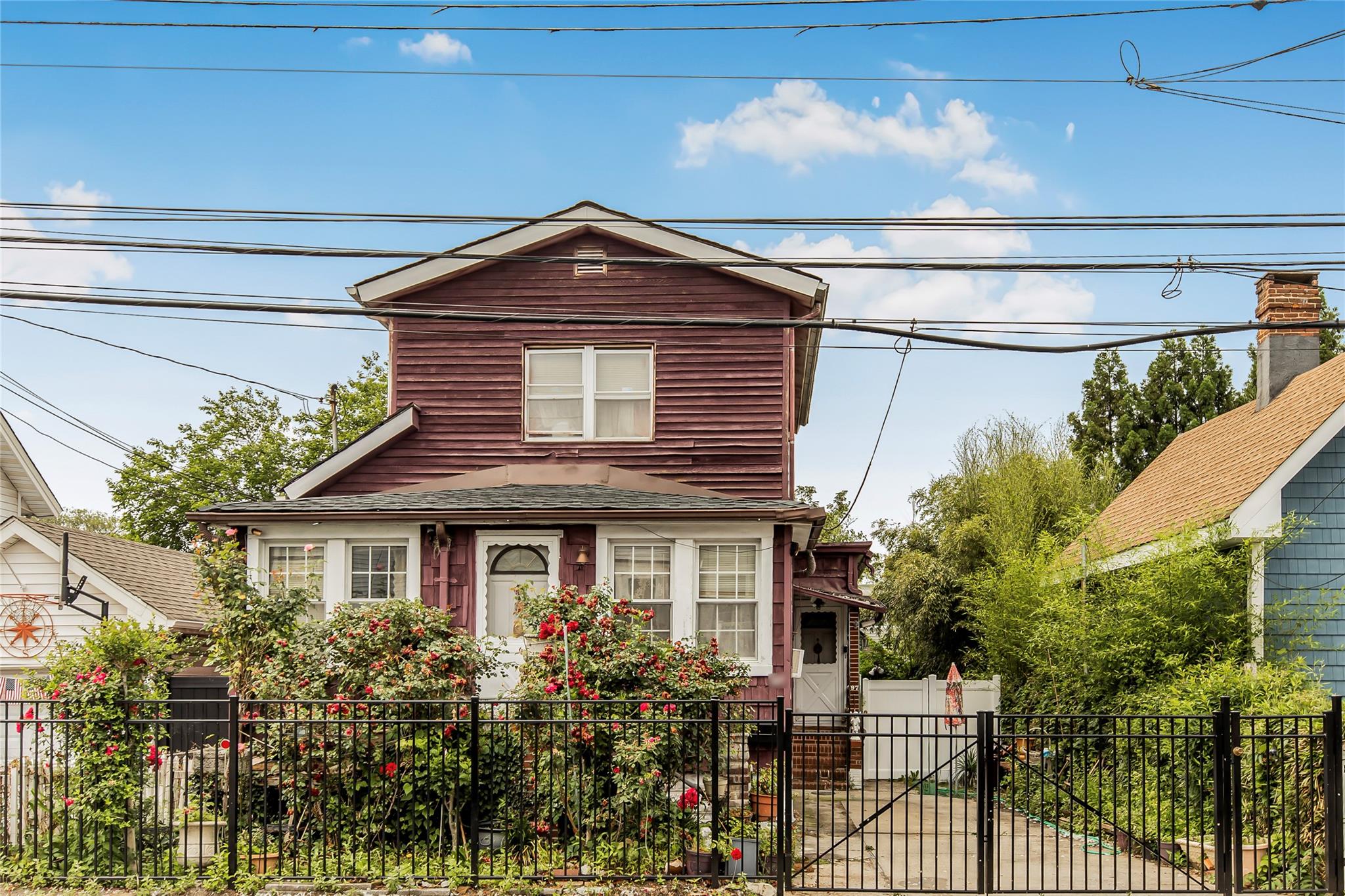 97 Hawkins Street, Bronx, NY 10464