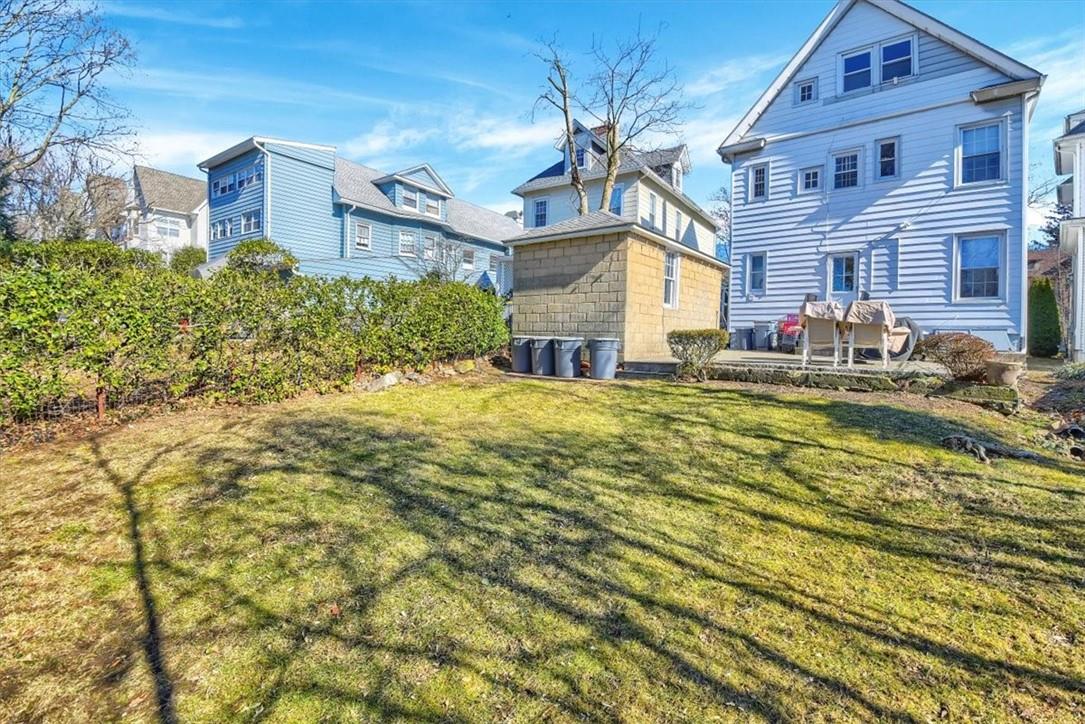 85 Parkway Road # 3L, Bronxville, NY 10708