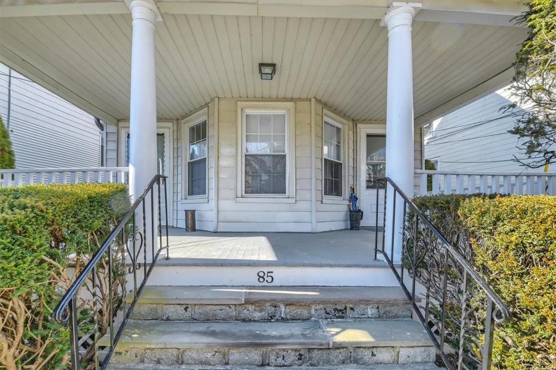 85 Parkway Road # 3L, Bronxville, NY 10708