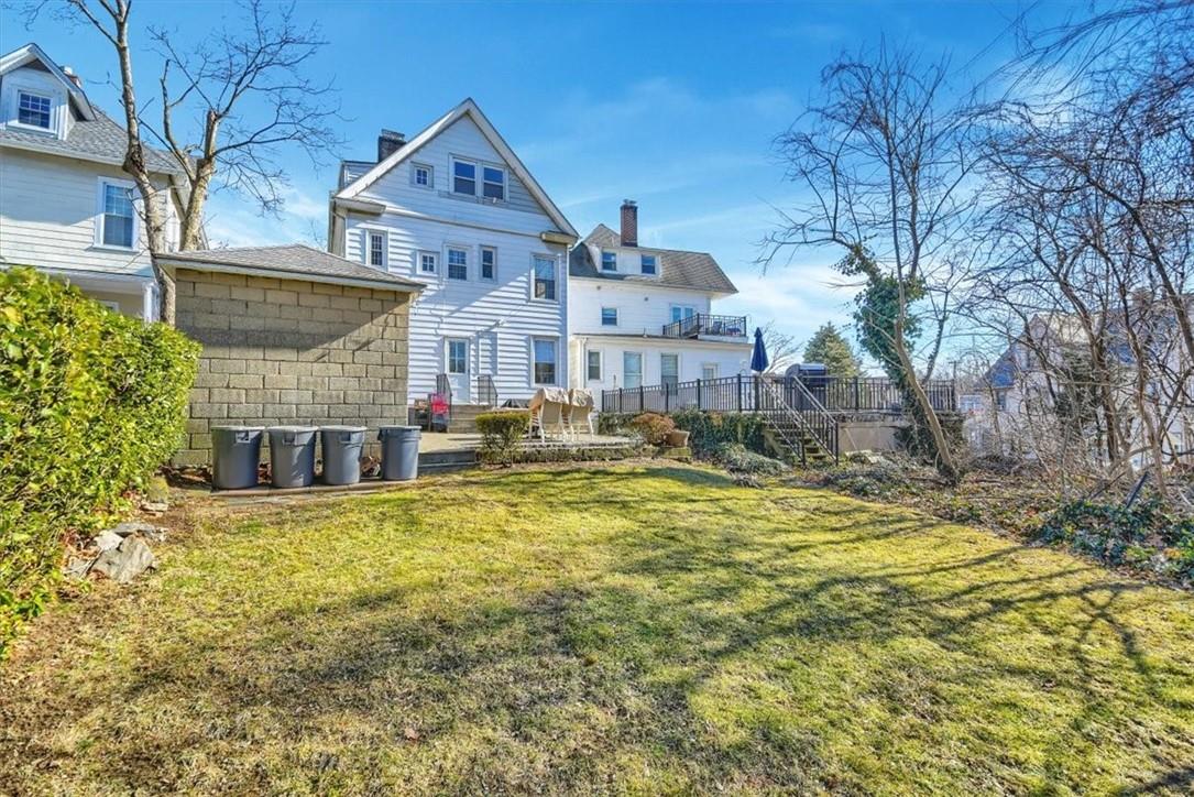 85 Parkway Road # 3L, Bronxville, NY 10708