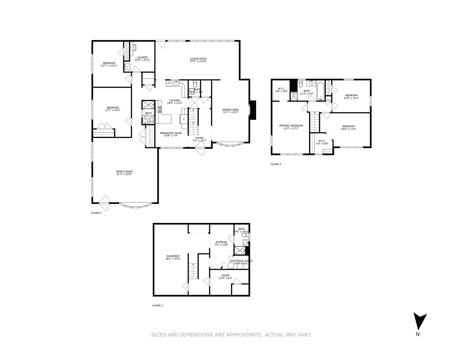 382 Hillside Drive S, New Hyde Park, NY 11040