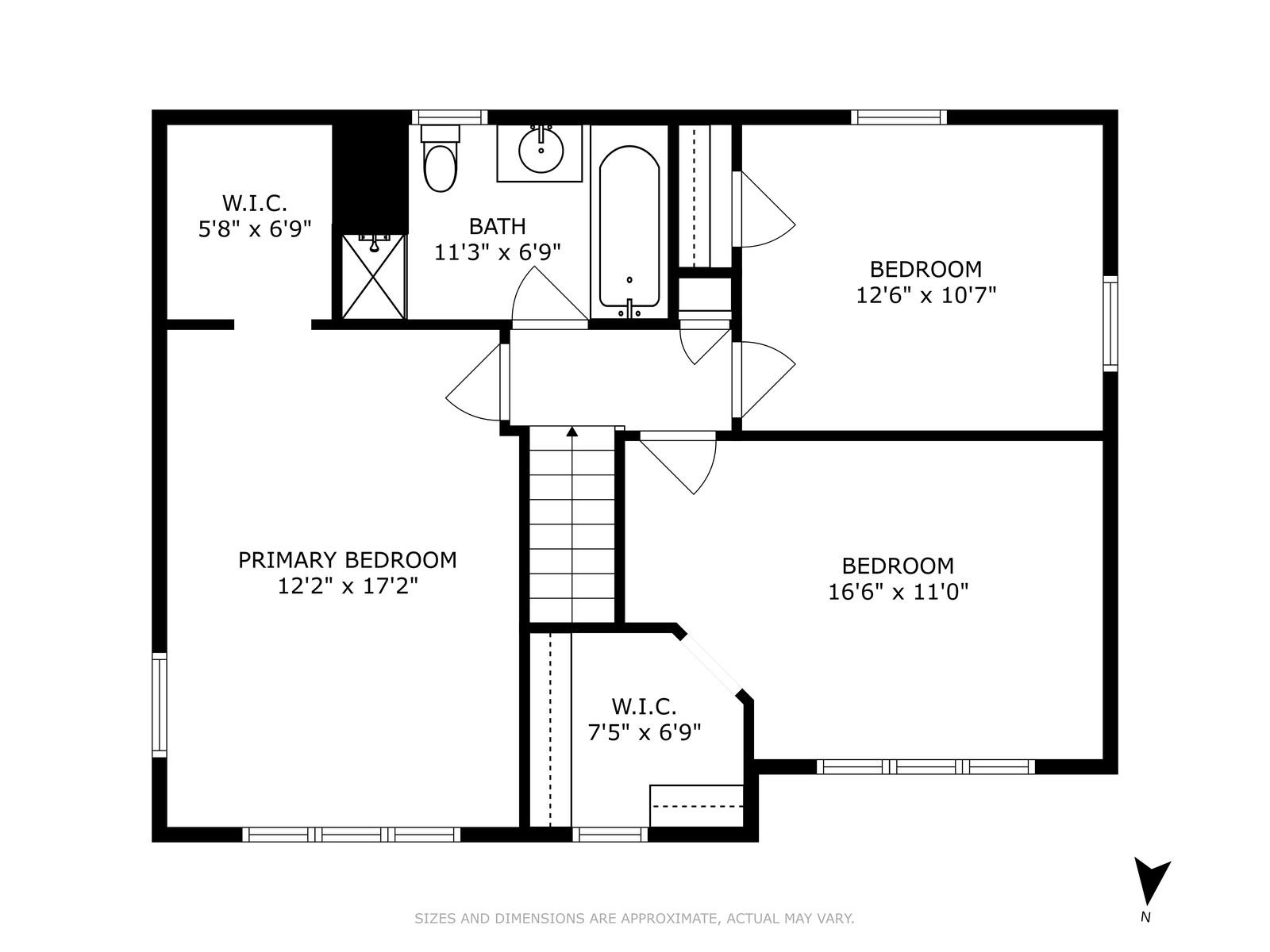 382 Hillside Drive S, New Hyde Park, NY 11040