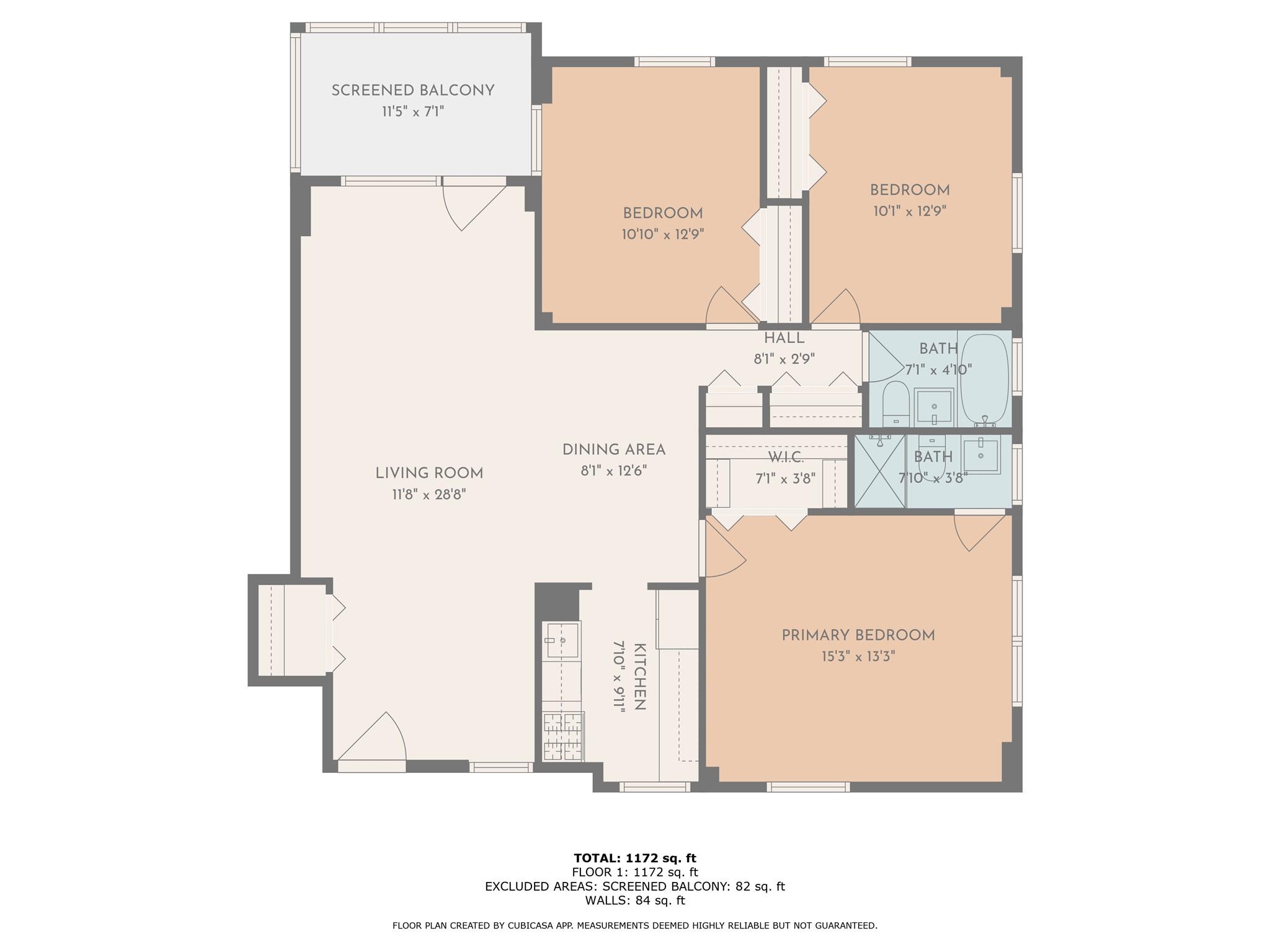 61-25 98th Street # 11E, Rego Park, NY 11374