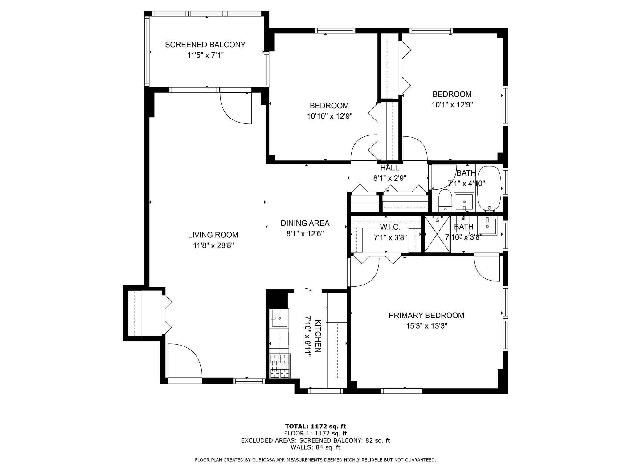 61-25 98th Street # 11E, Rego Park, NY 11374
