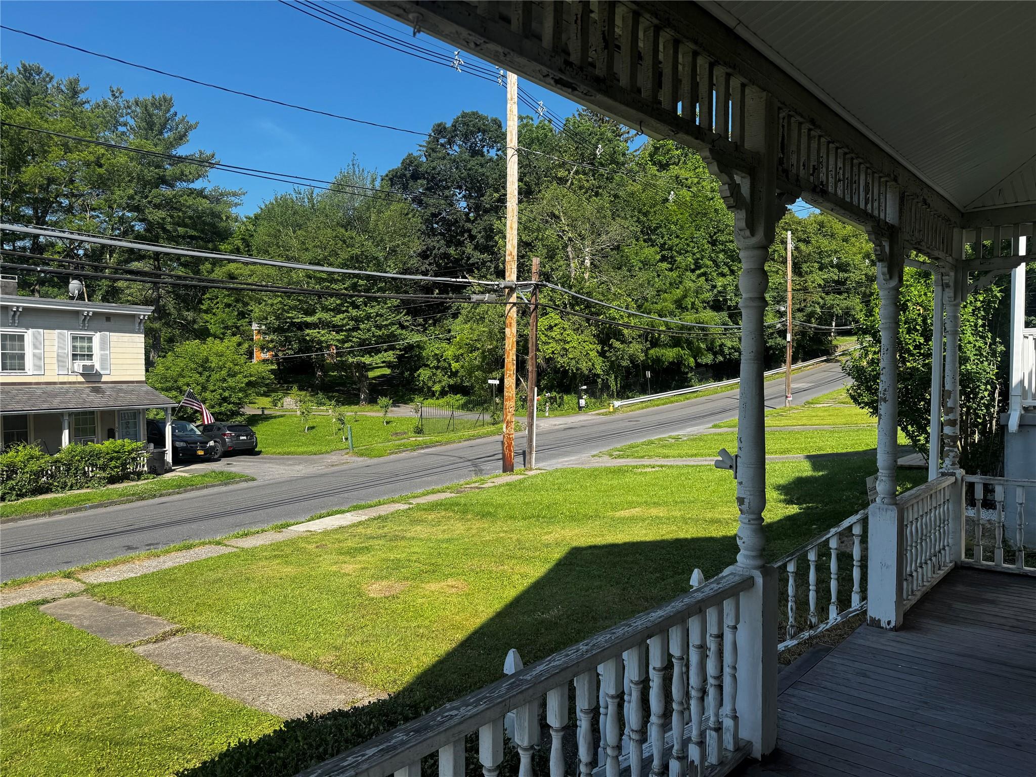 99 W Bridge Street, Saugerties, NY 12477