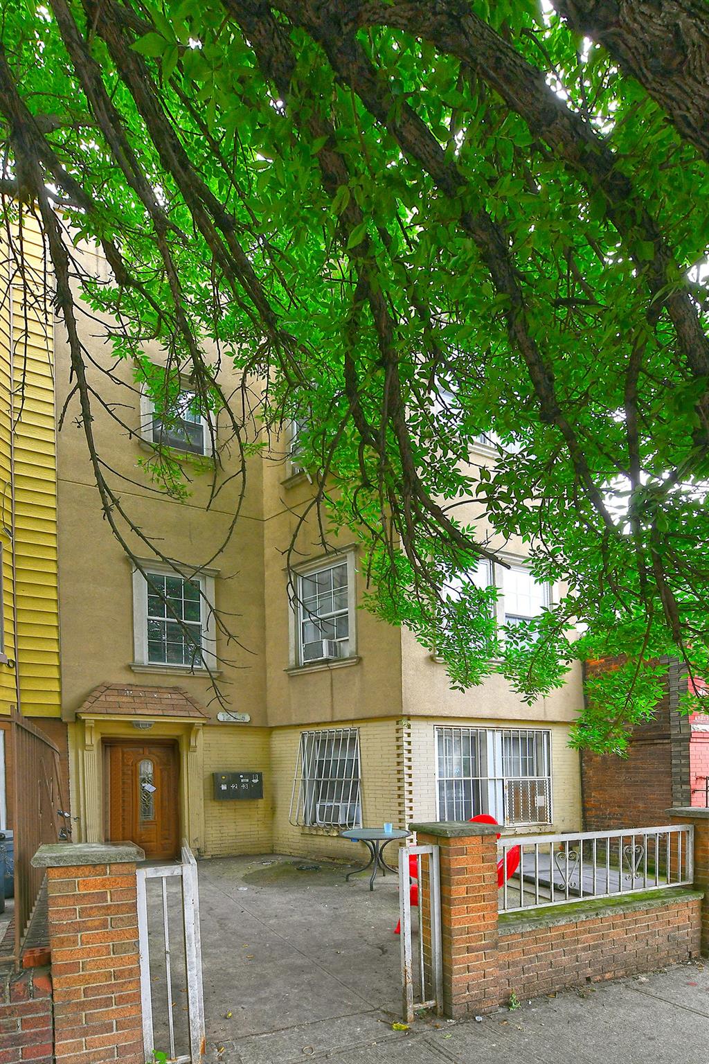 1244 Jefferson Avenue, Brooklyn, NY 11221