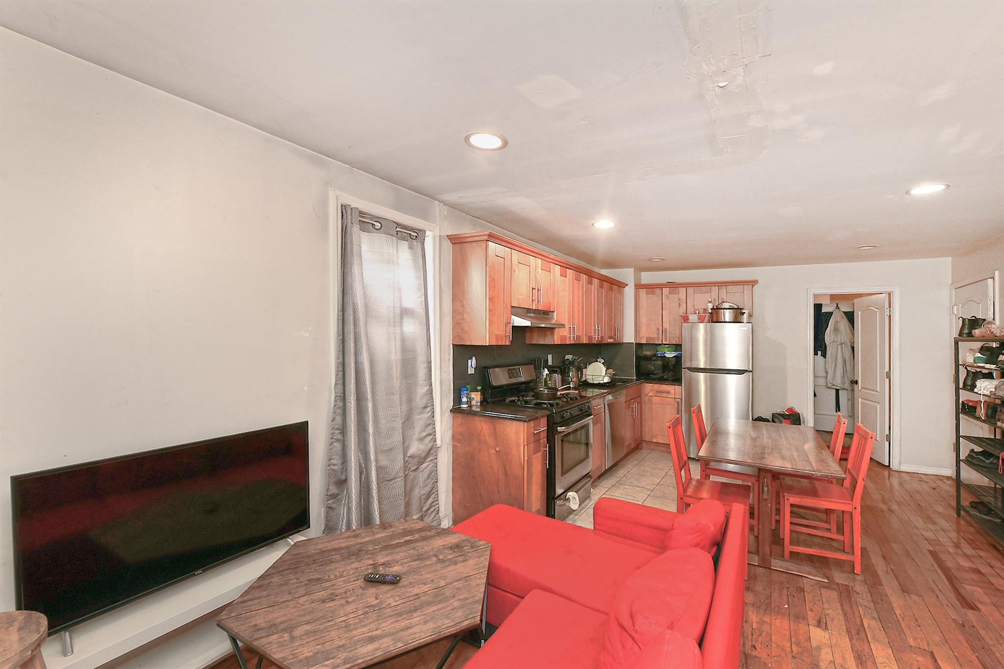 1244 Jefferson Avenue, Brooklyn, NY 11221