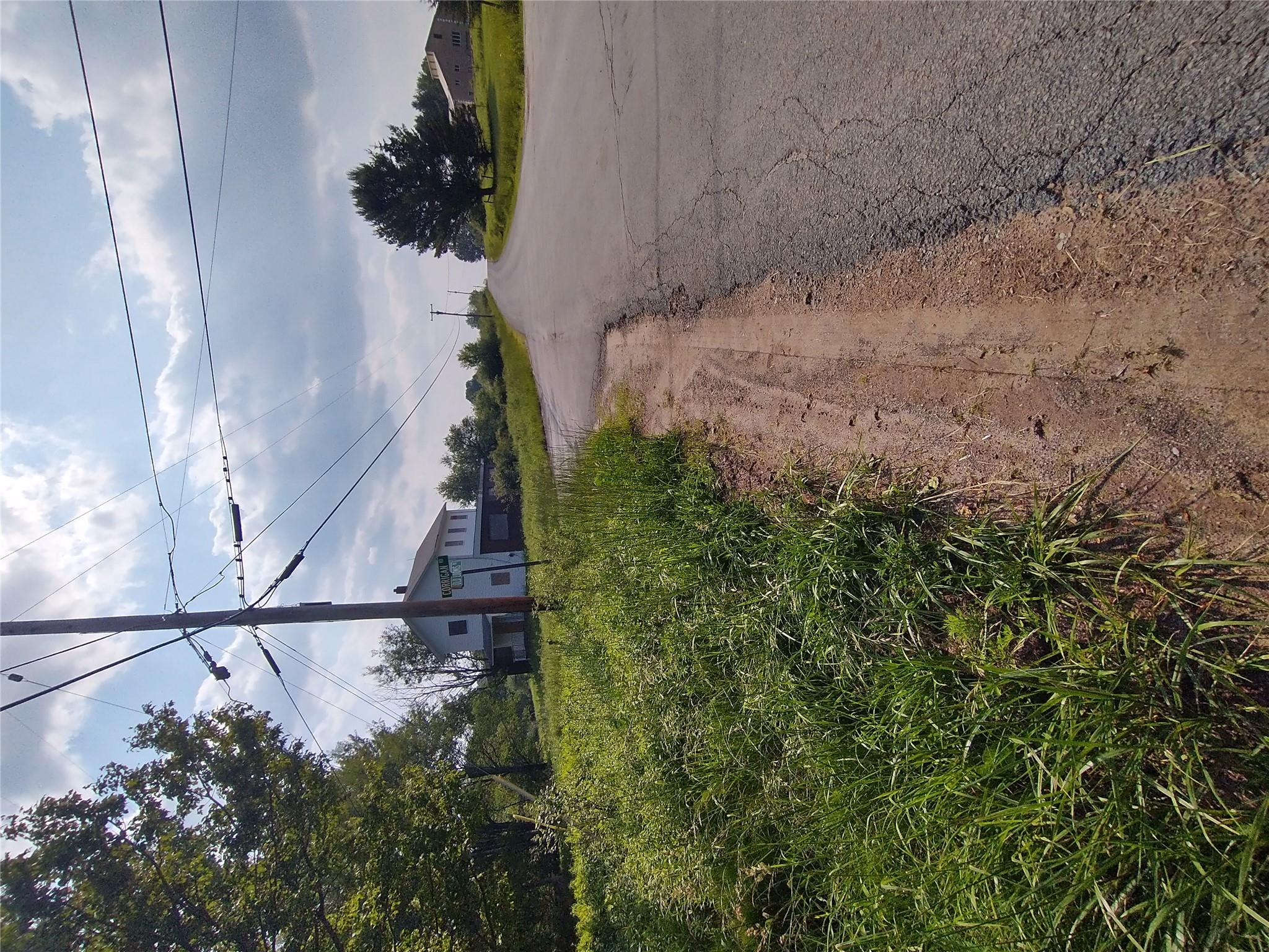 Old Loomis Road, Liberty, NY 12734