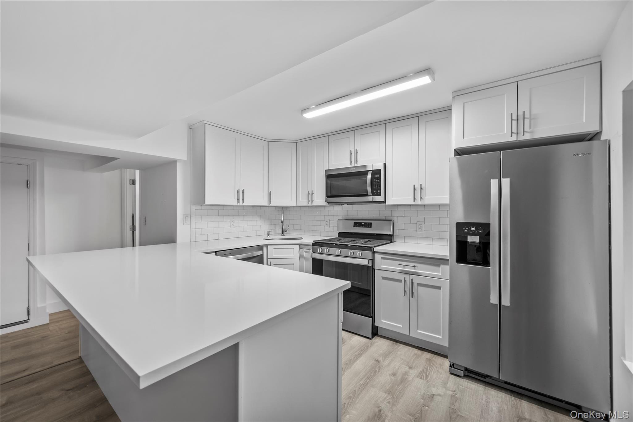 1440 Boston Post # 8K, Larchmont, NY 10543