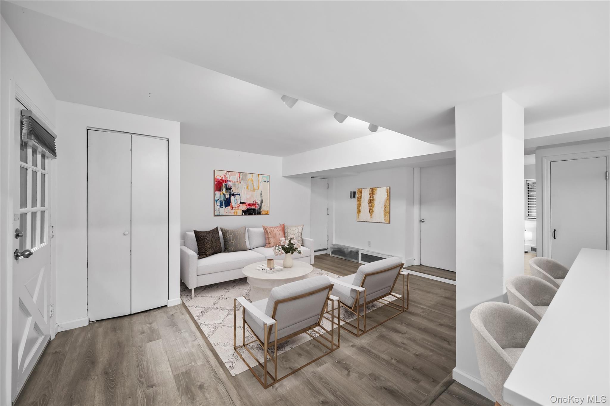 1440 Boston Post # 8K, Larchmont, NY 10543