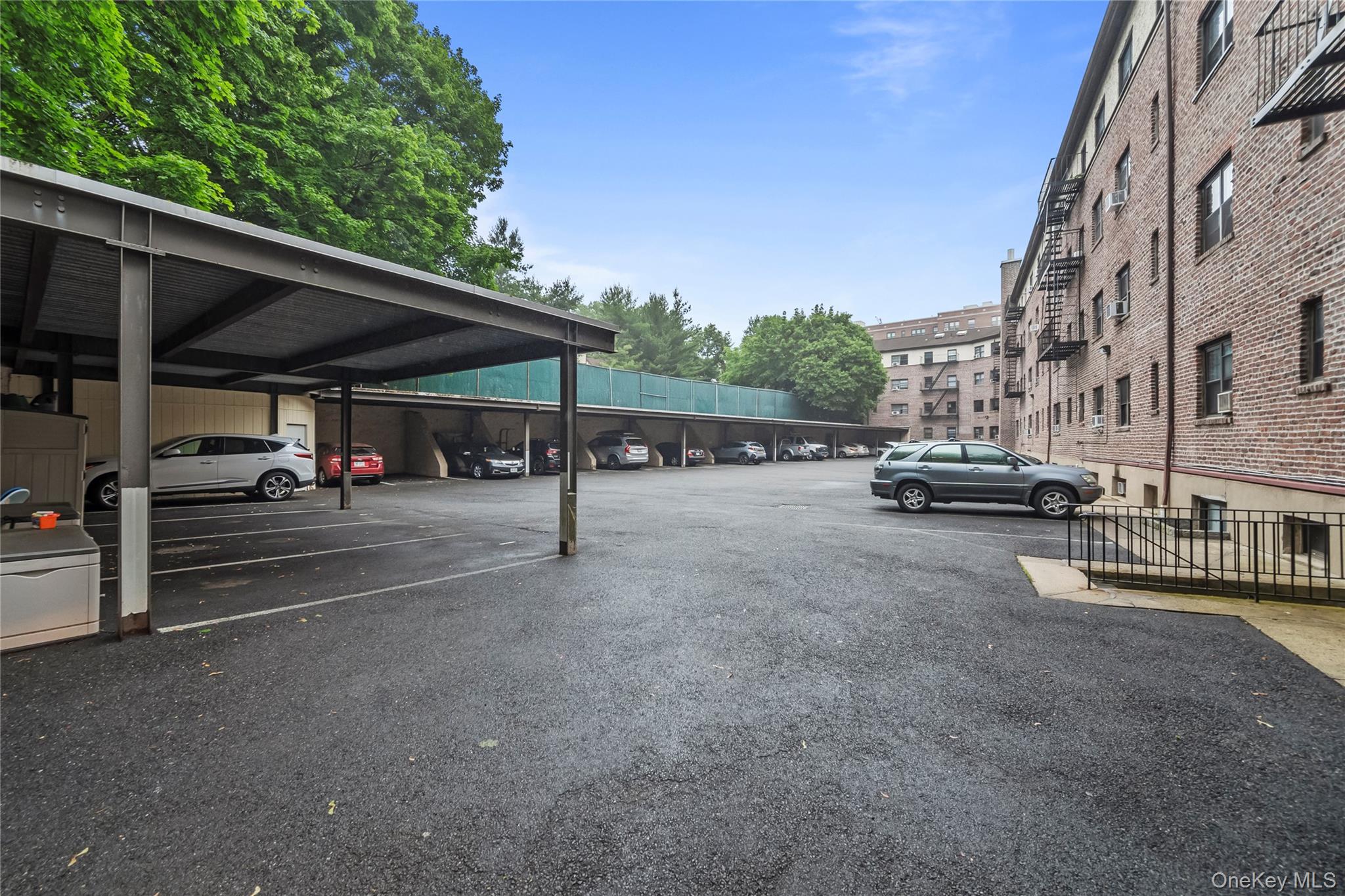 1440 Boston Post # 8K, Larchmont, NY 10543