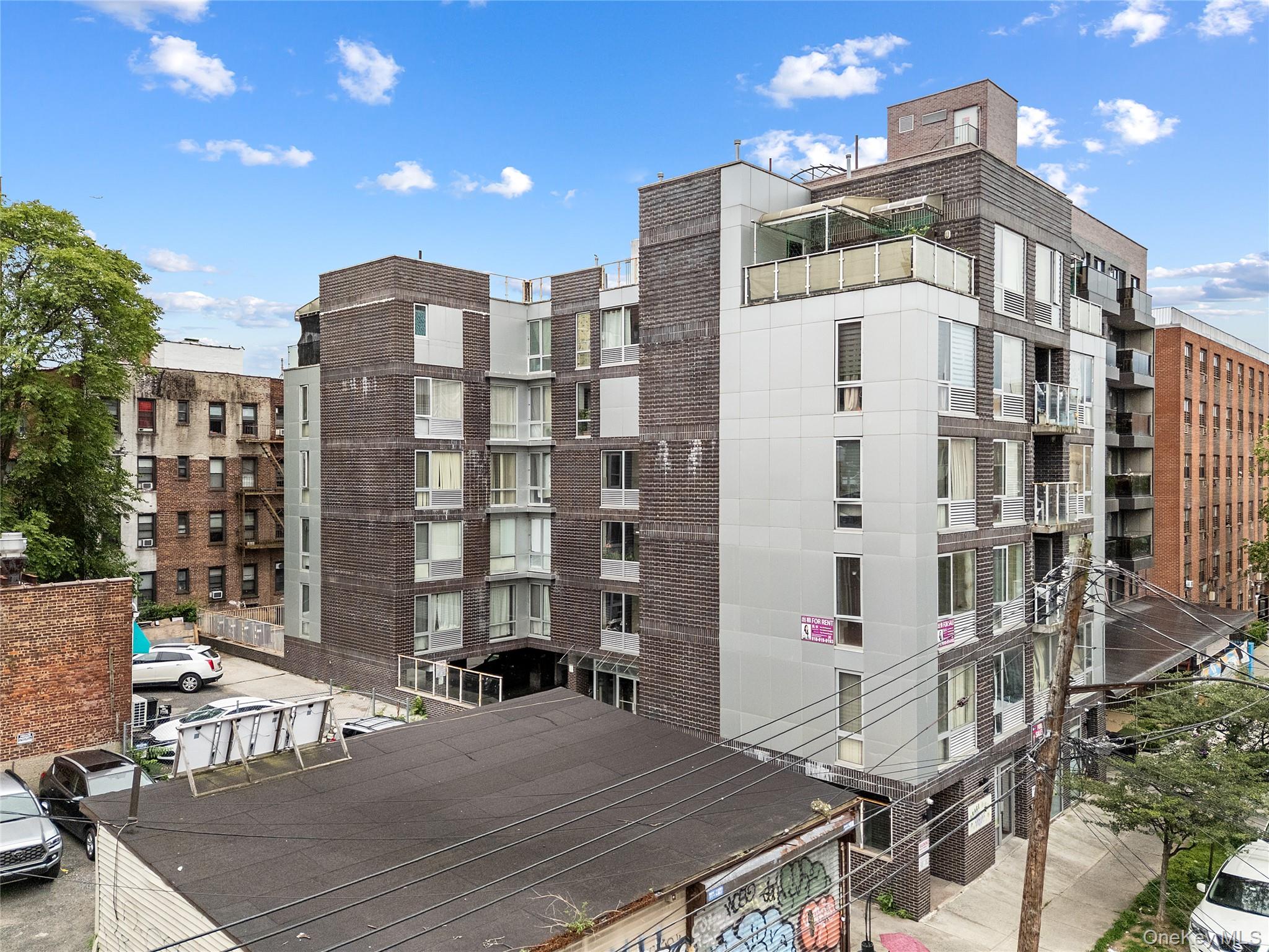 139-30 34th Avenue # 3B, Flushing, NY 11355