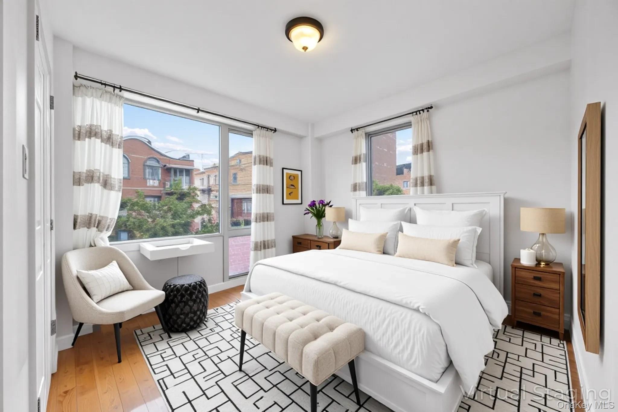 139-30 34th Avenue # 3B, Flushing, NY 11355