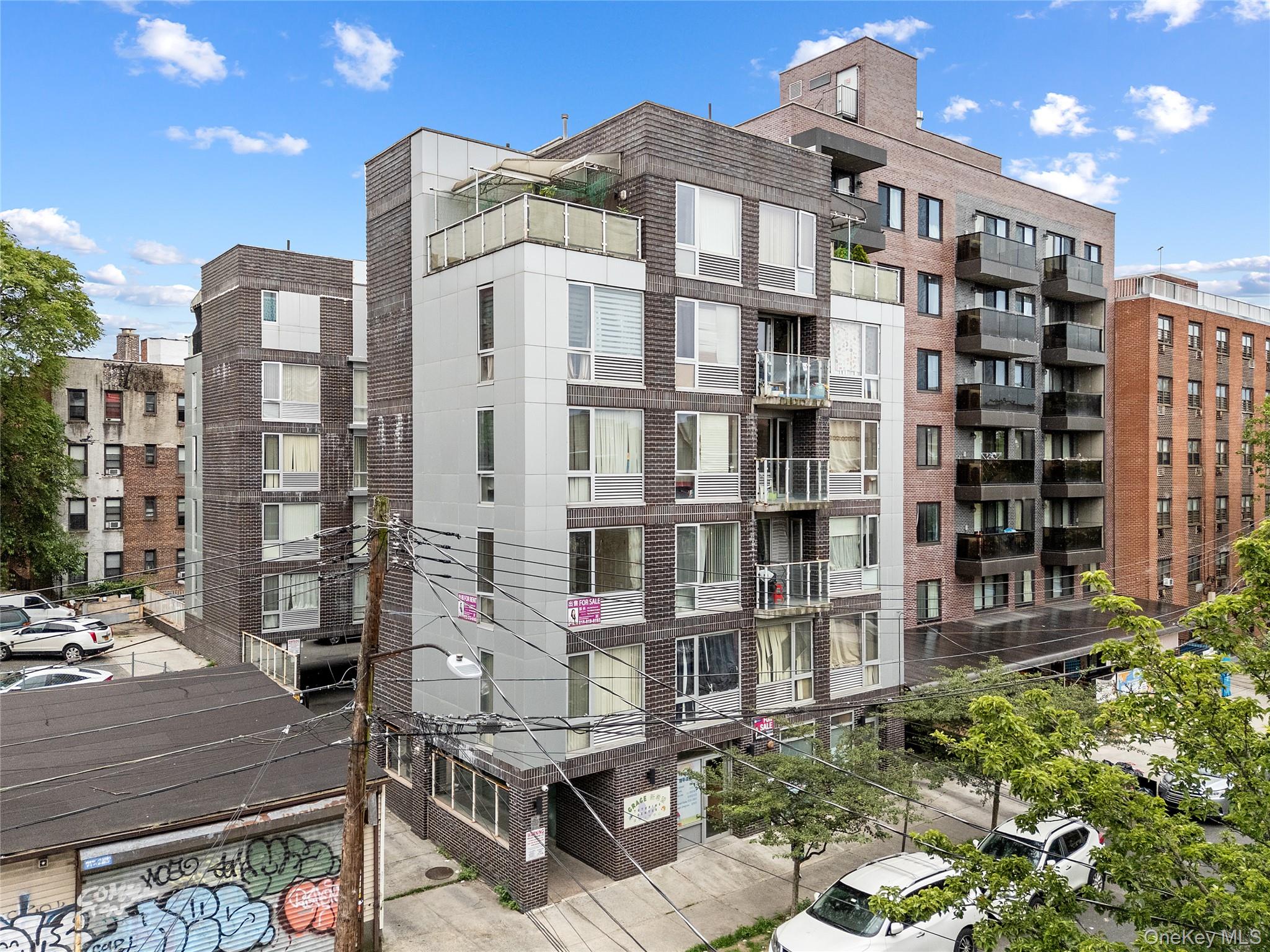 139-30 34th Avenue # 3B, Flushing, NY 11355