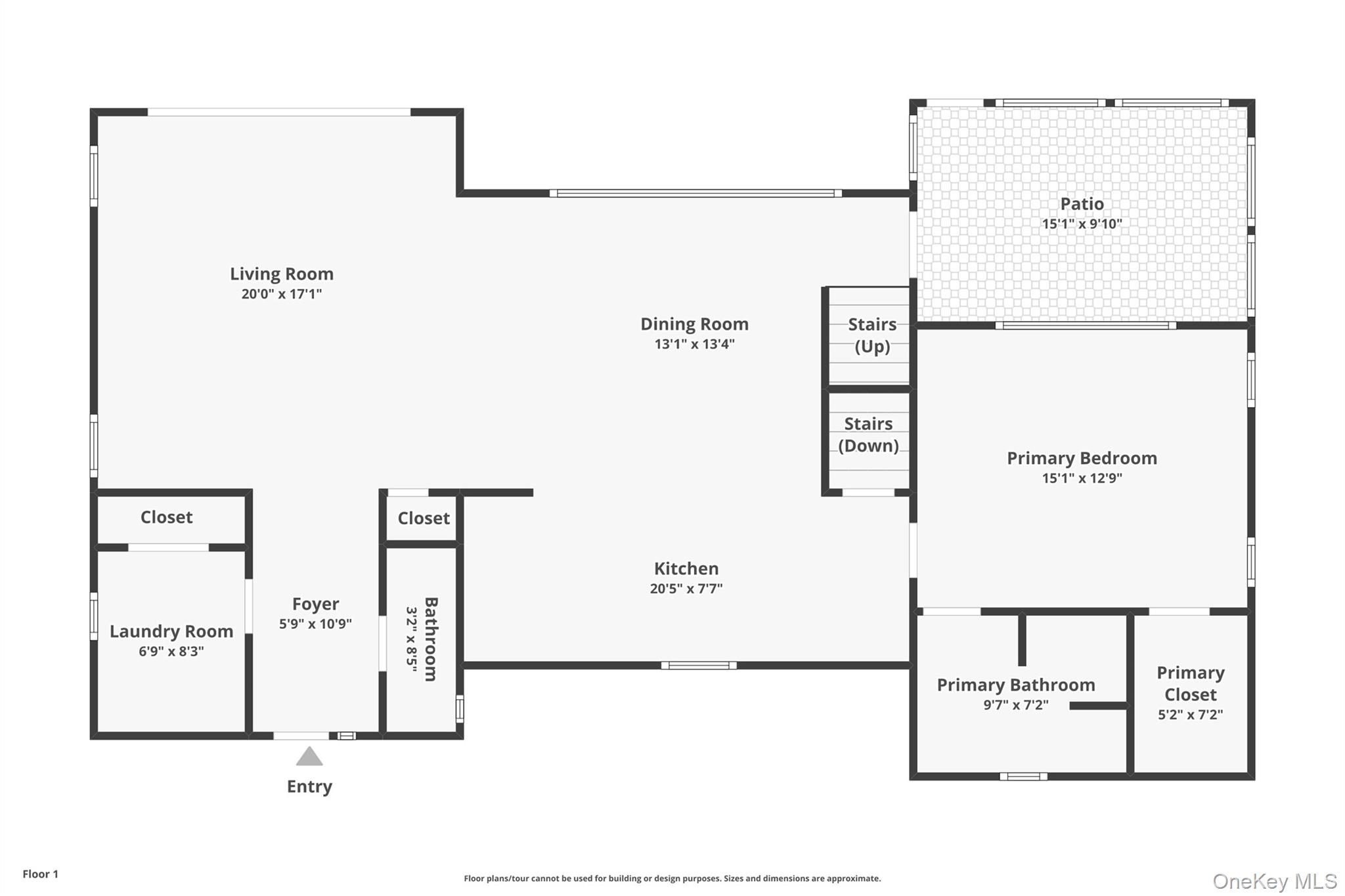 105 Iron Mountain Road, Warwick, NY 10990