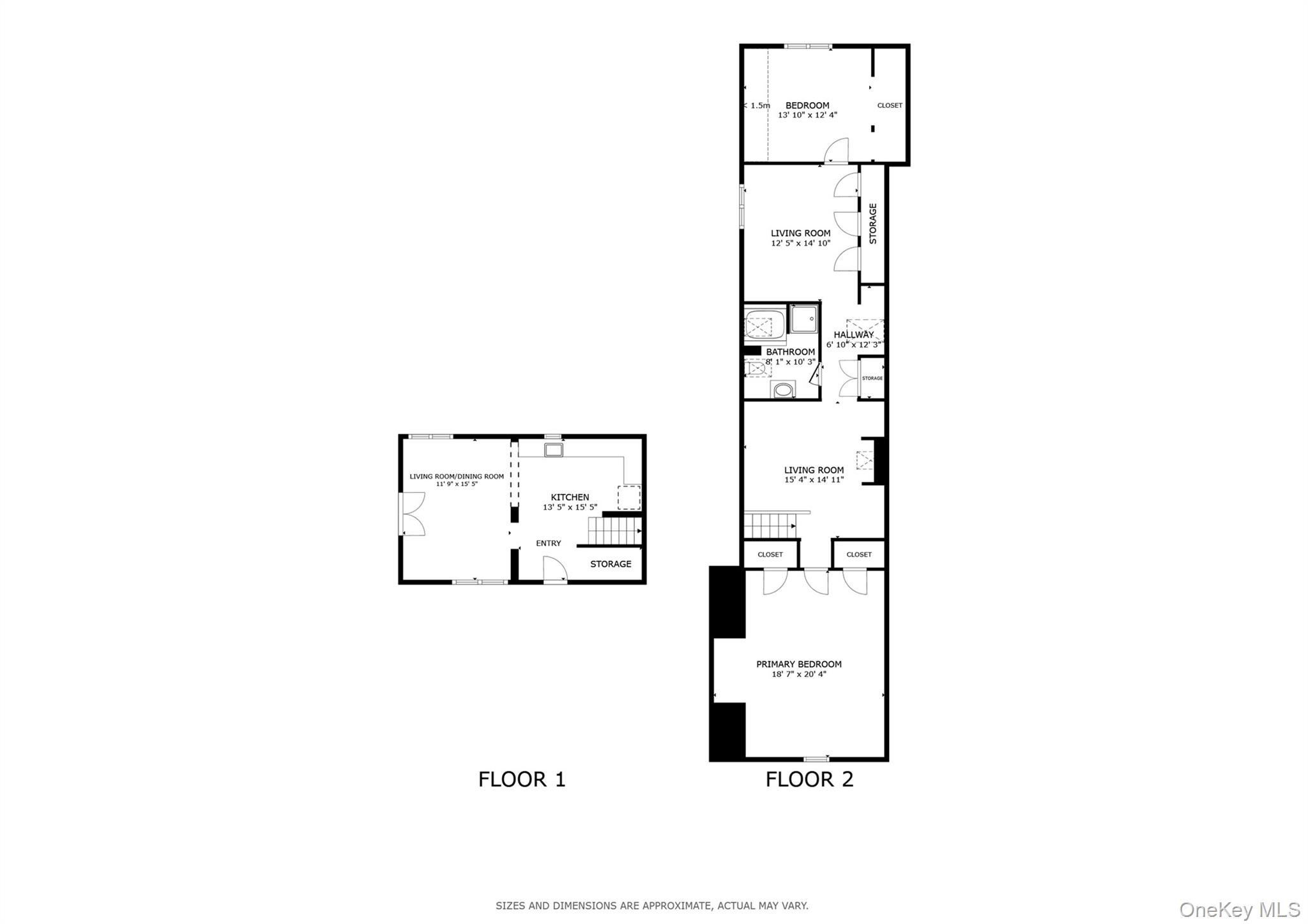 2 Dimiceli Street, New Windsor, NY 12553