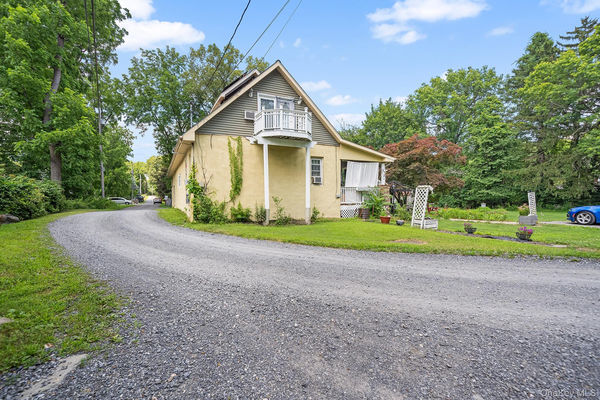 2 Dimiceli Street, New Windsor, NY 12553