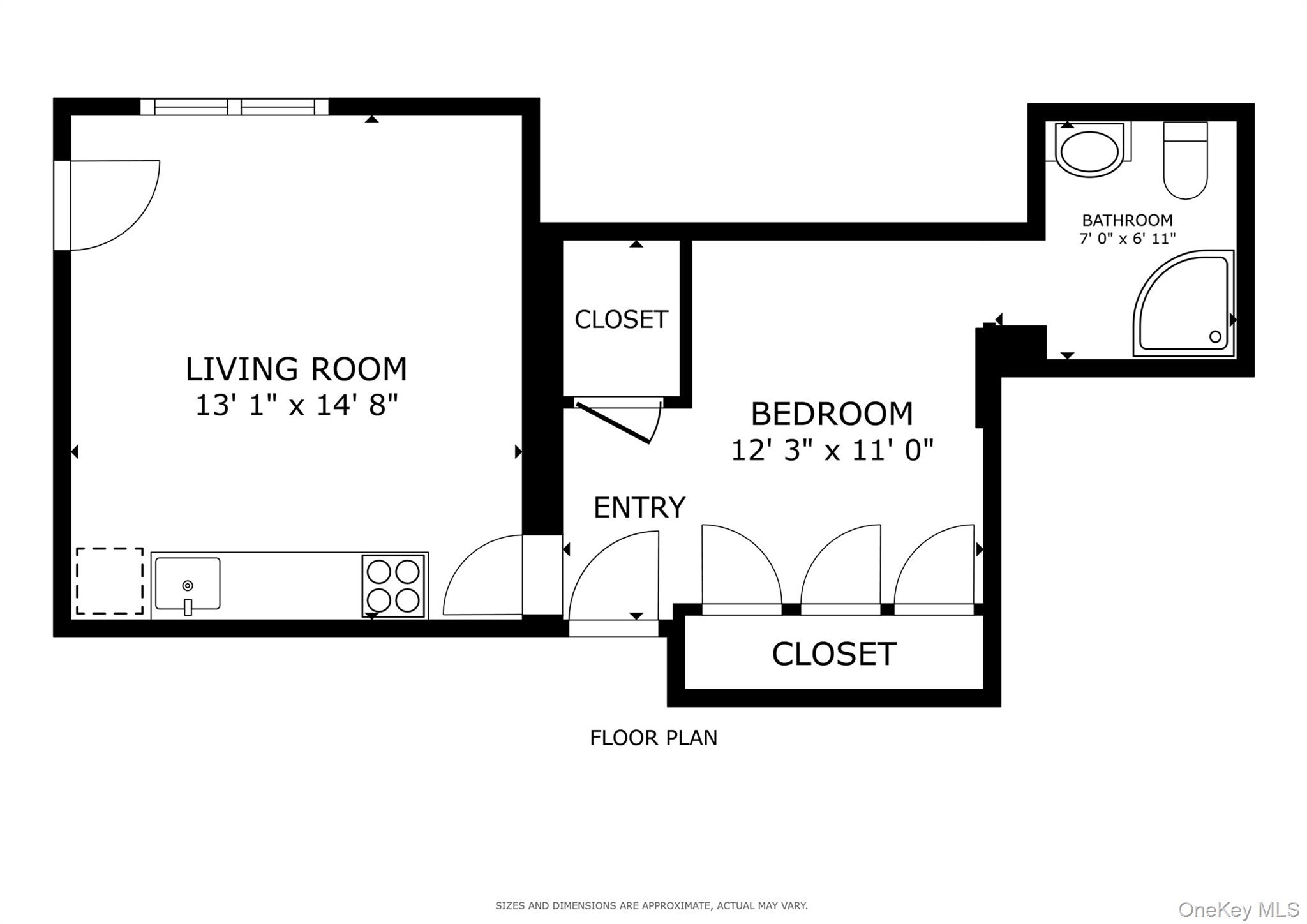 2 Dimiceli Street, New Windsor, NY 12553