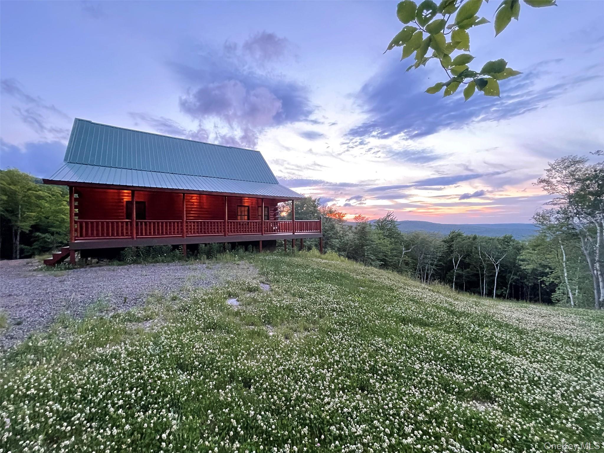 892 Durham Road, Gilboa, NY 12076