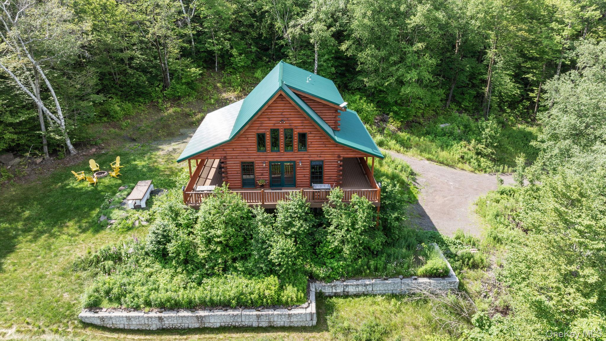 892 Durham Road, Gilboa, NY 12076