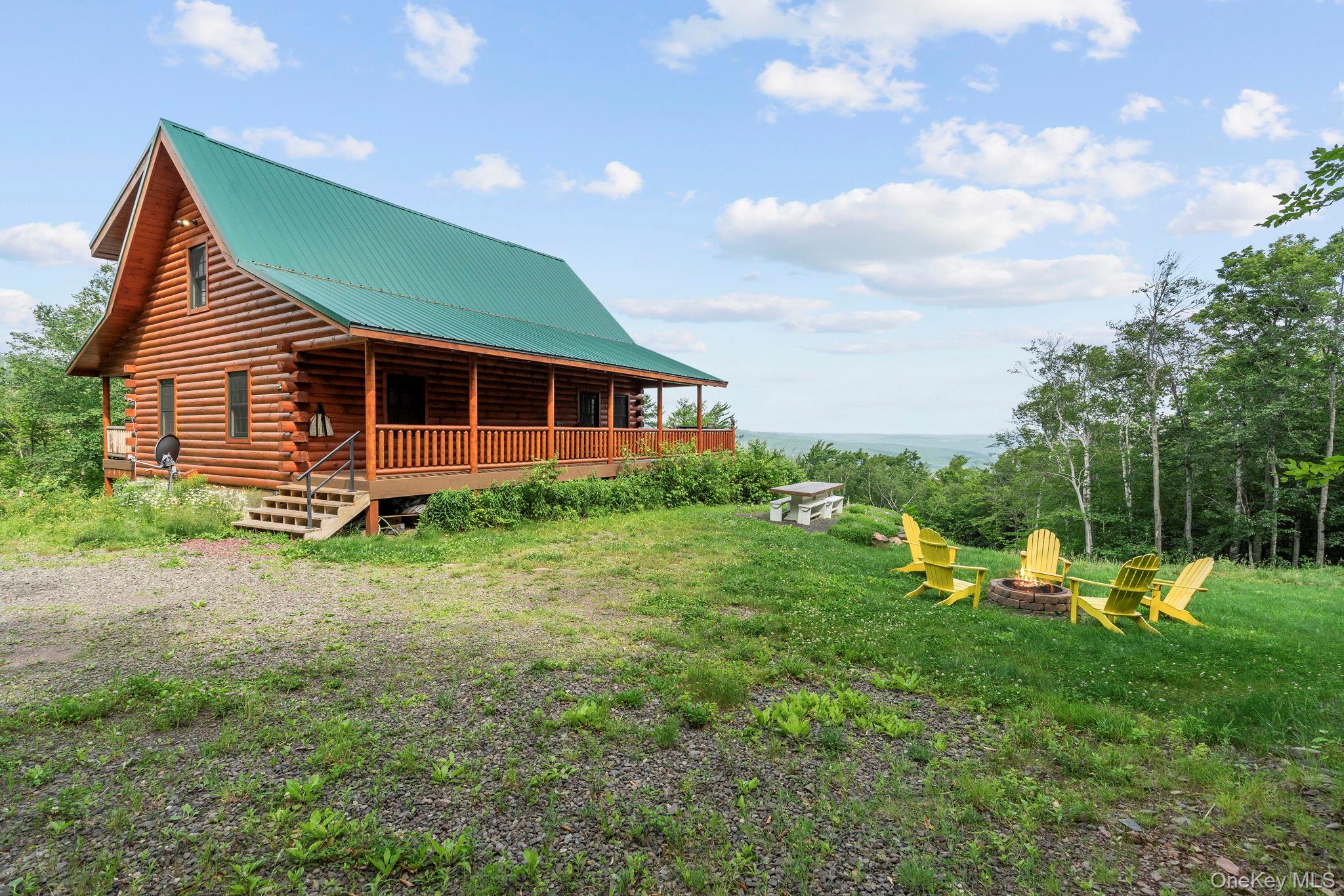 892 Durham Road, Gilboa, NY 12076