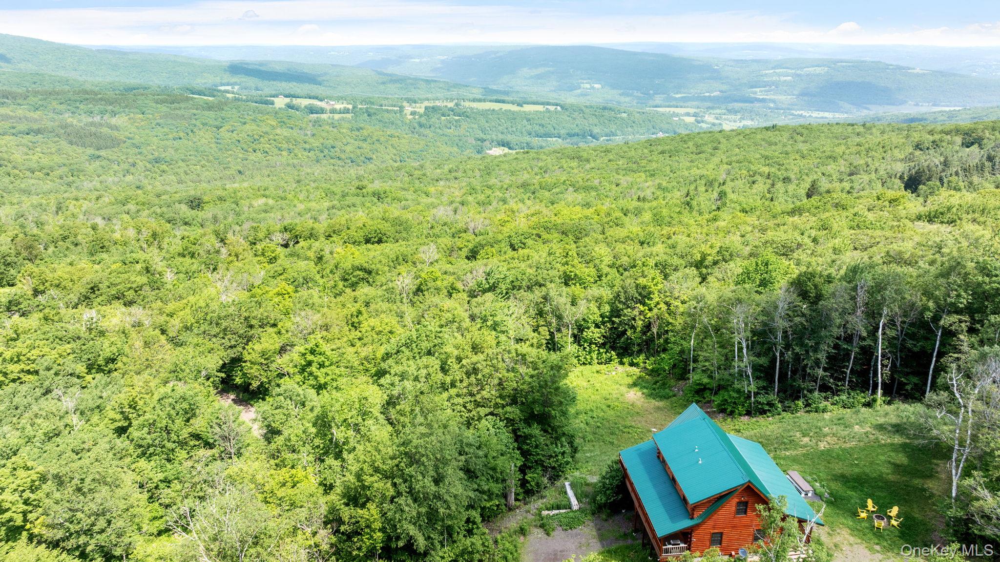 892 Durham Road, Gilboa, NY 12076