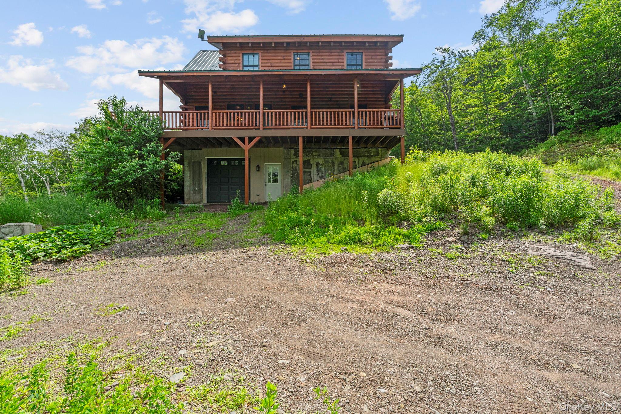 892 Durham Road, Gilboa, NY 12076