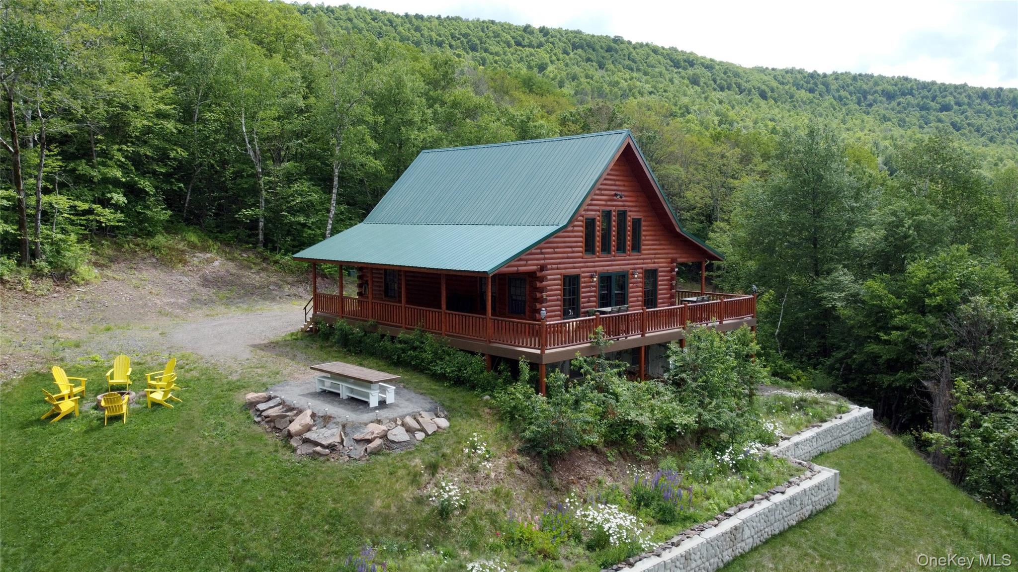 892 Durham Road, Gilboa, NY 12076