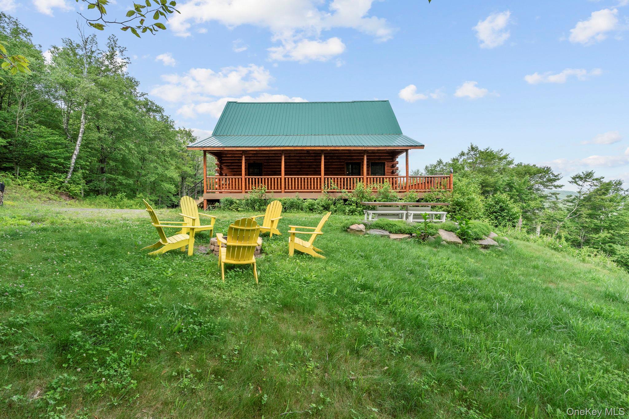 892 Durham Road, Gilboa, NY 12076