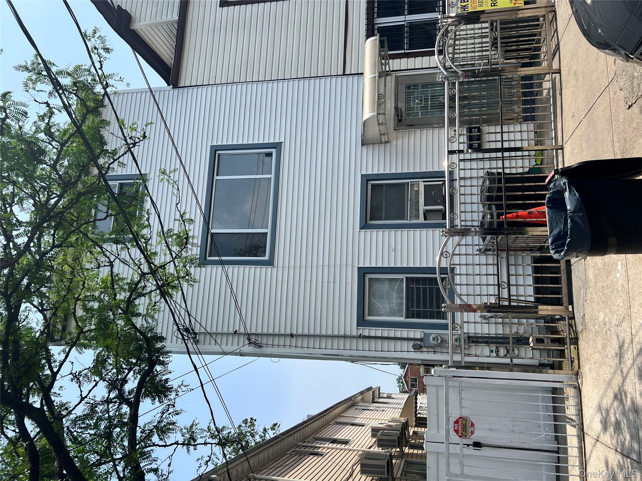 14412 Tuskegee Airmen Way, Jamaica, NY 11435