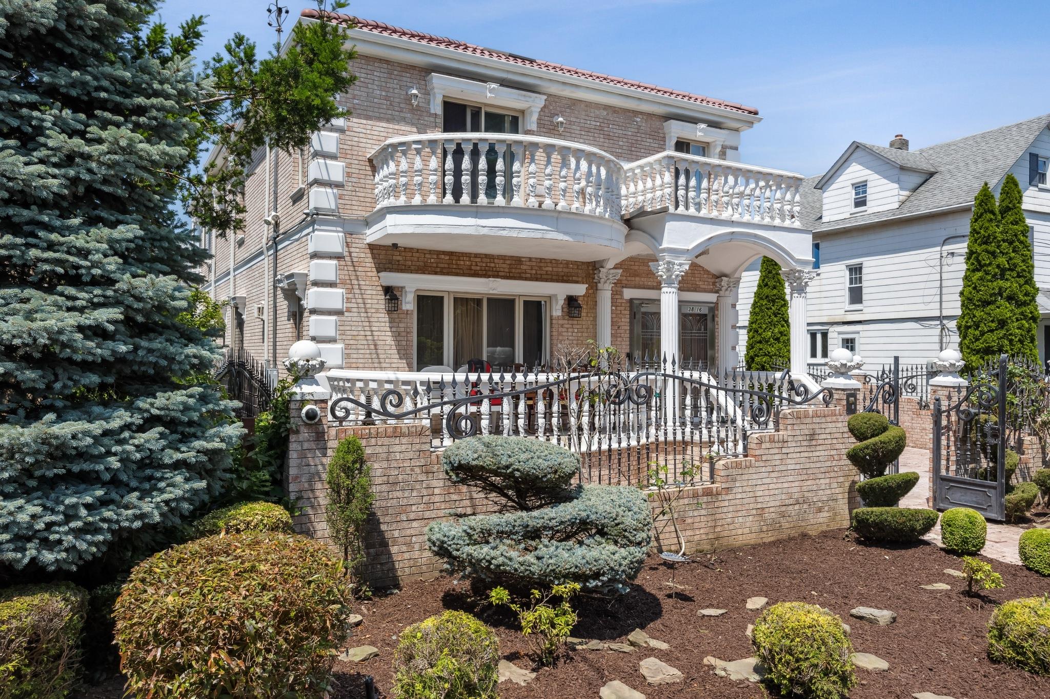 38-16 220th Street, Bayside, NY 11361