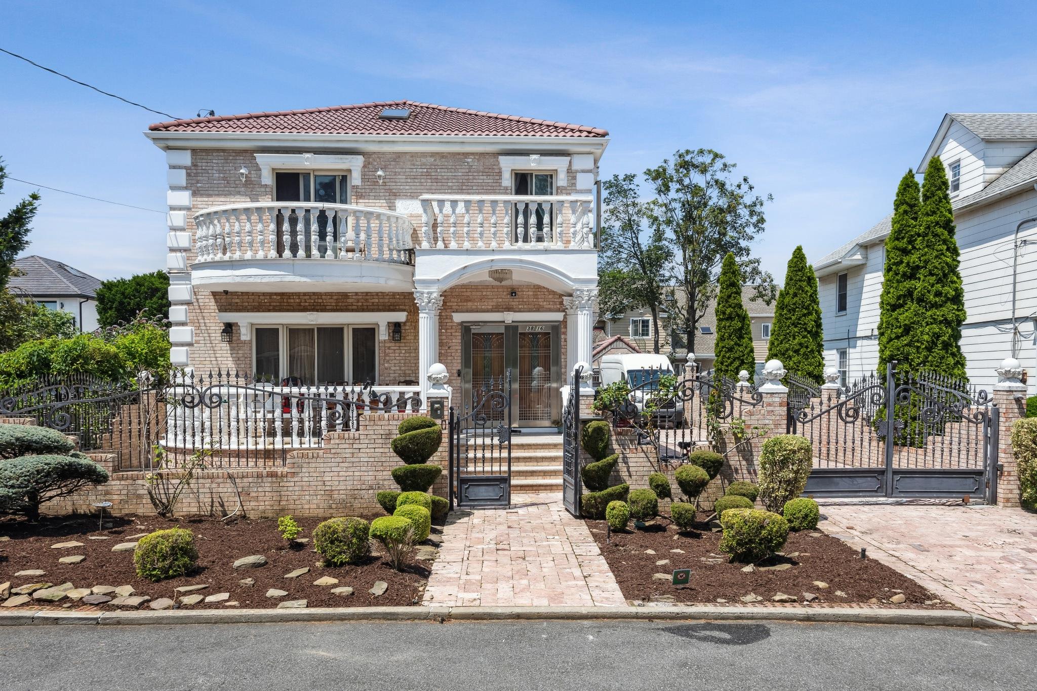 38-16 220th Street, Bayside, NY 11361