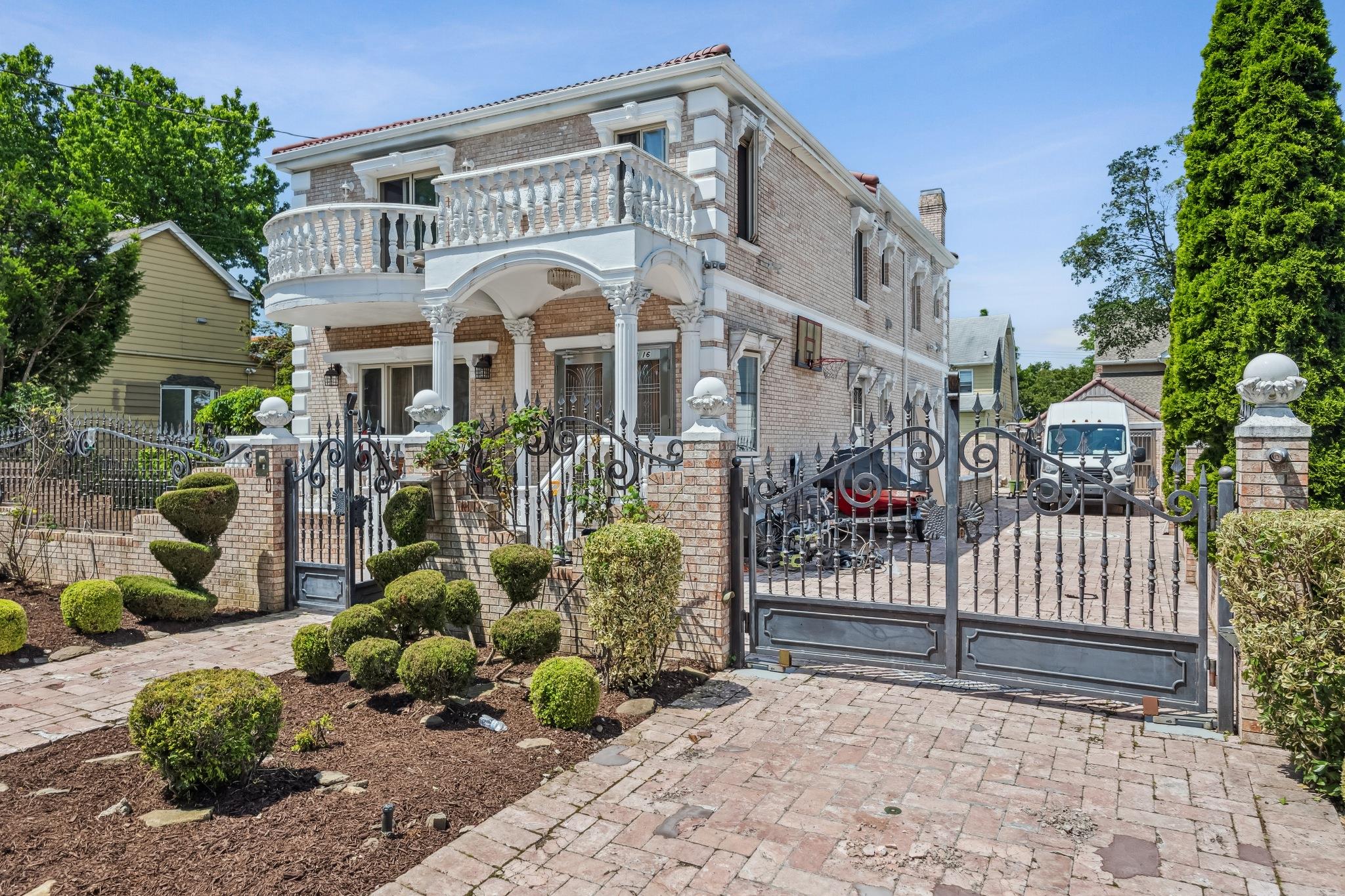 38-16 220th Street, Bayside, NY 11361