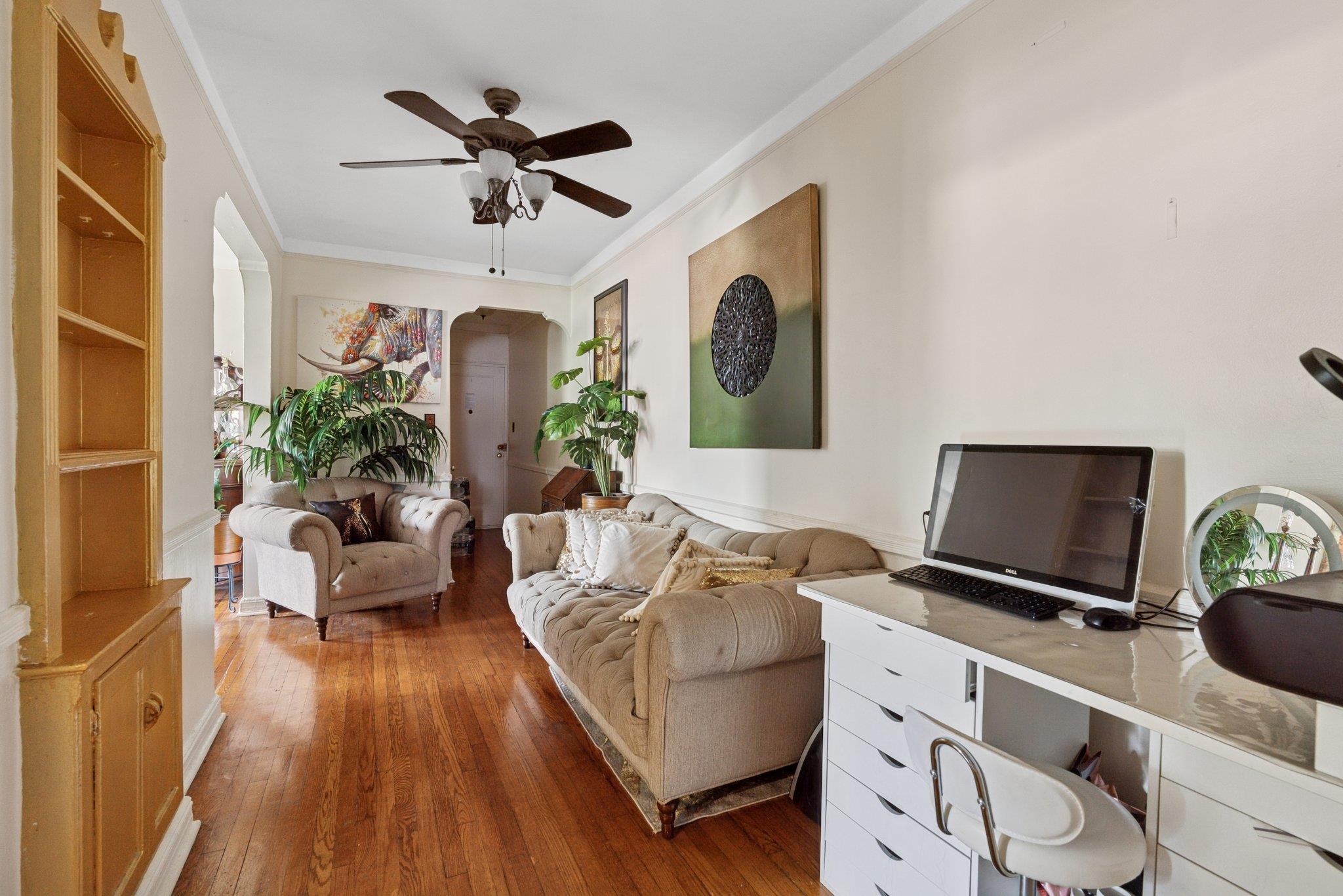 2835 Bedford Avenue # 3E, Brooklyn, NY 11210