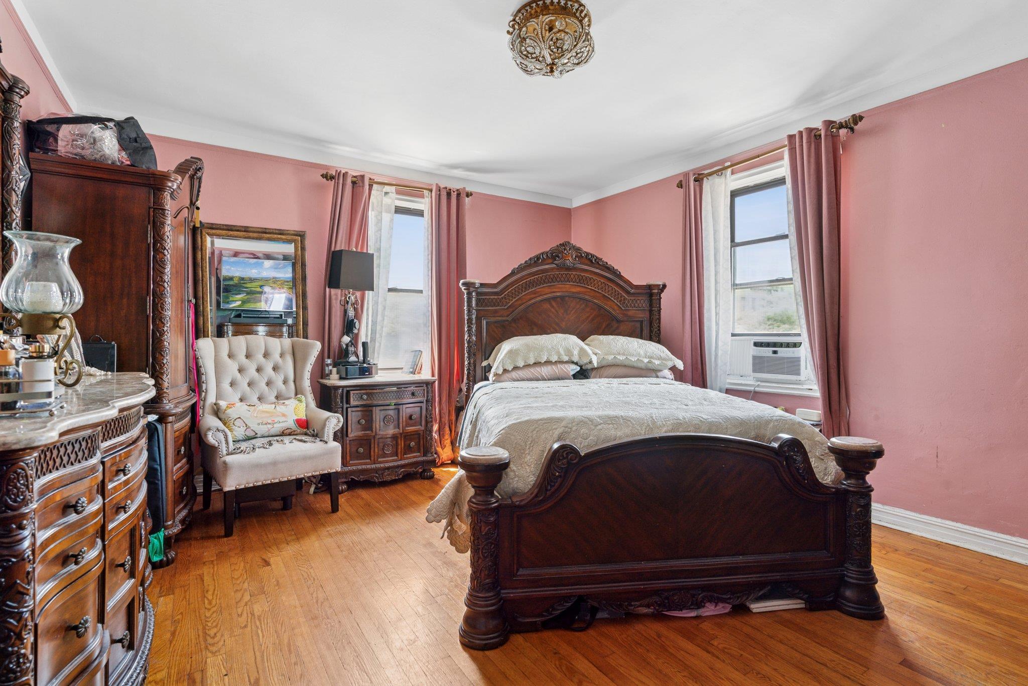 2835 Bedford Avenue # 3E, Brooklyn, NY 11210