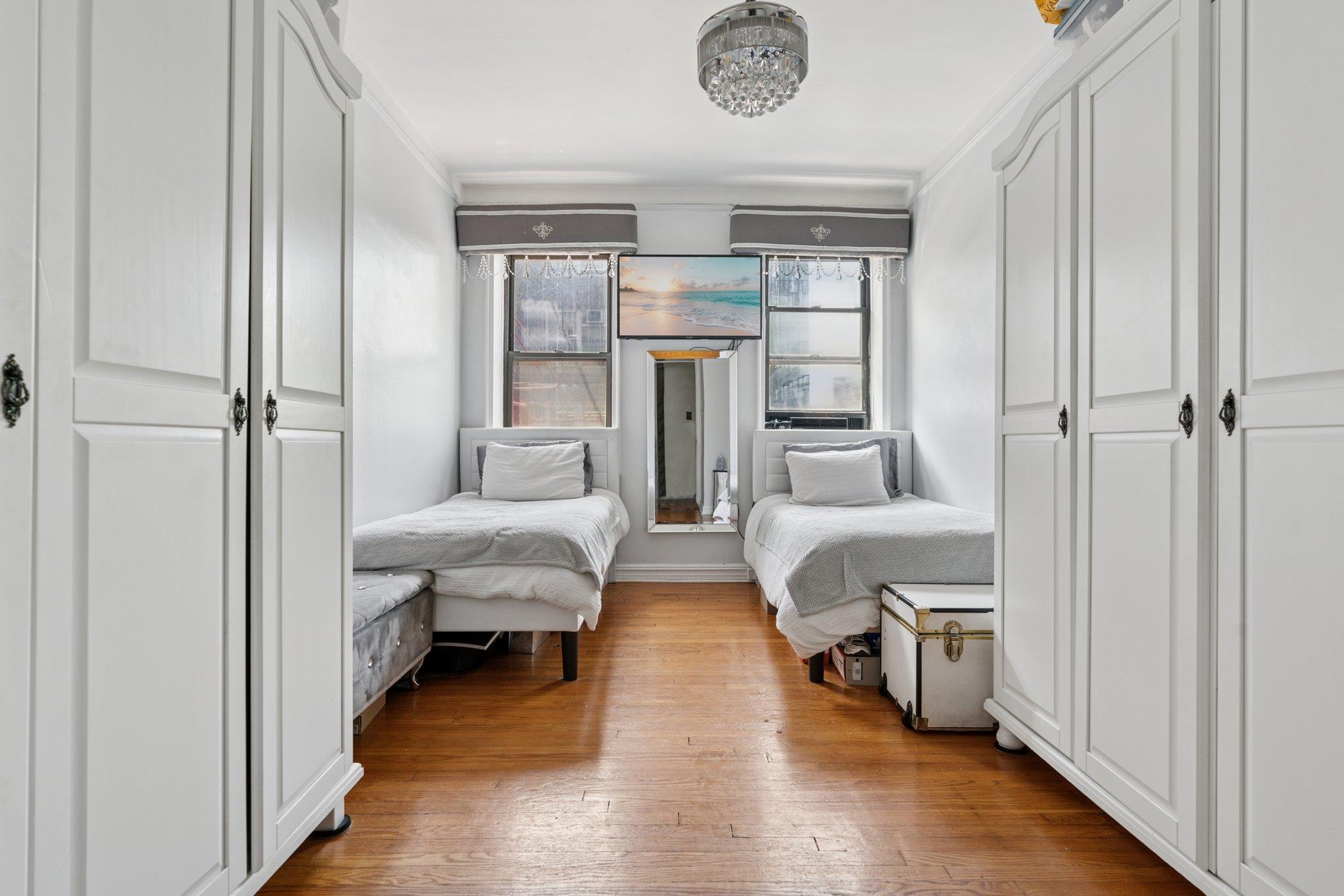 2835 Bedford Avenue # 3E, Brooklyn, NY 11210