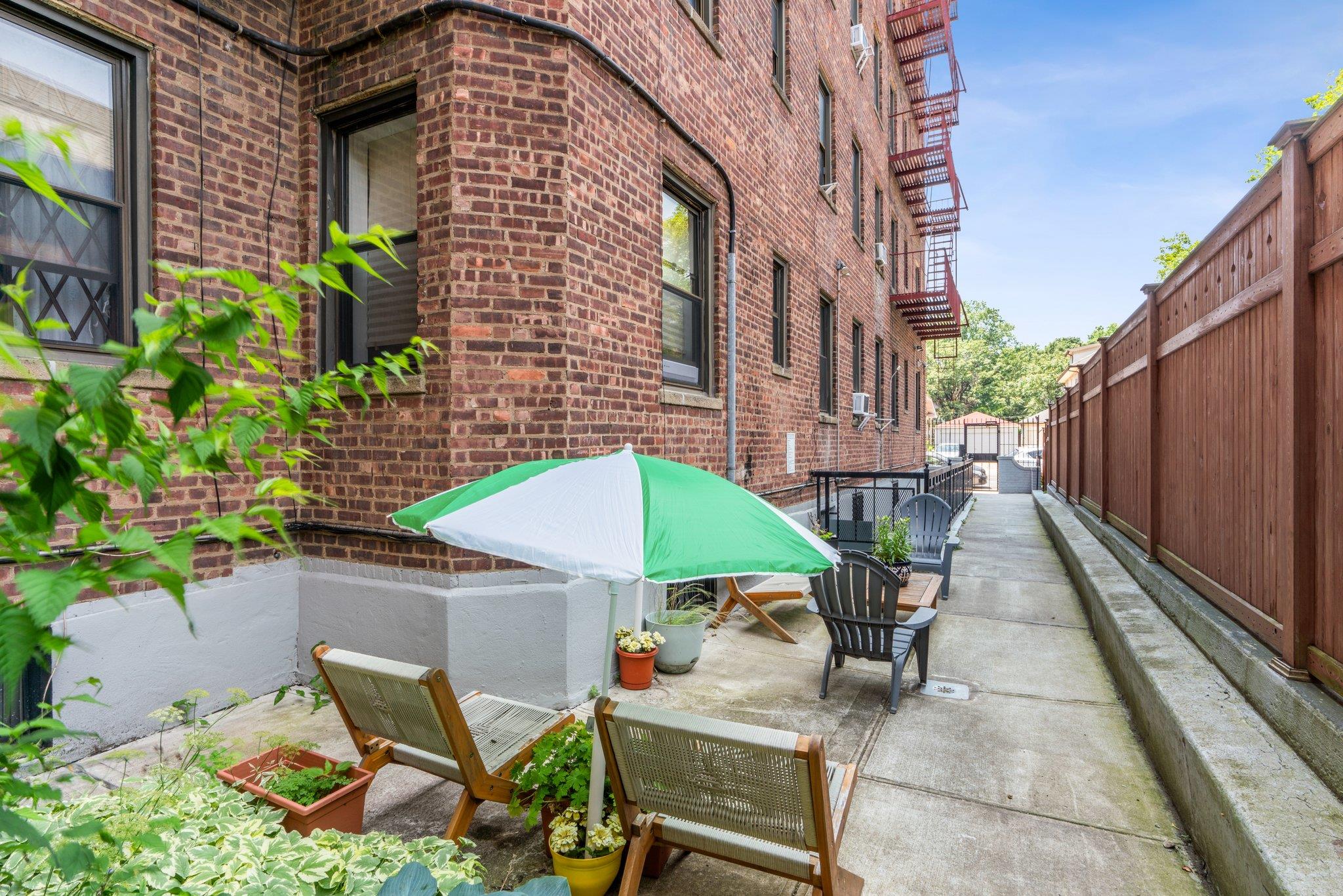 2835 Bedford Avenue # 3E, Brooklyn, NY 11210