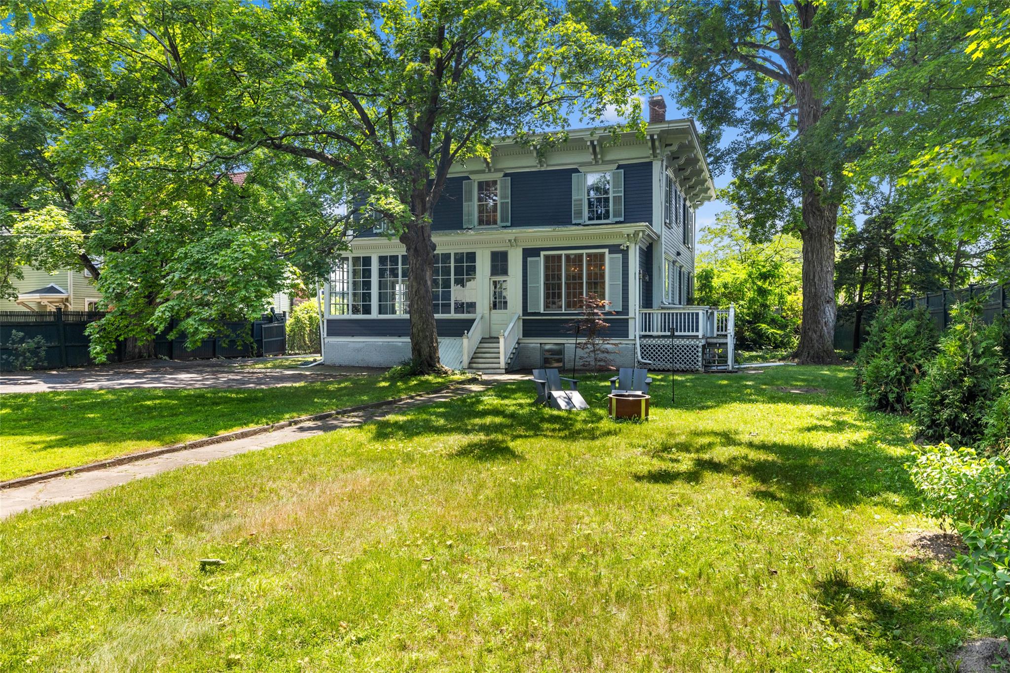 103 Albany Avenue, Kingston, NY 12401