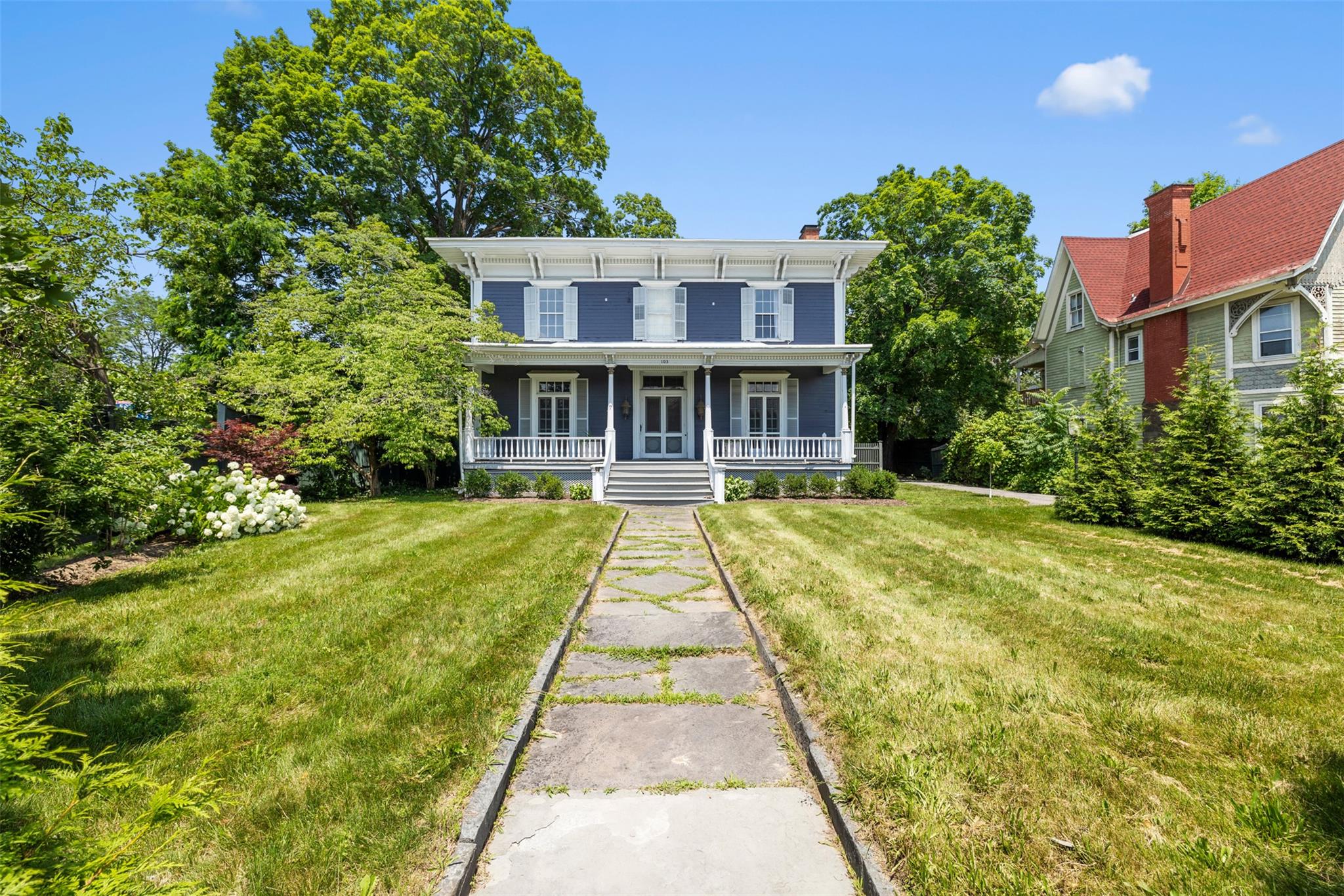 103 Albany Avenue, Kingston, NY 12401