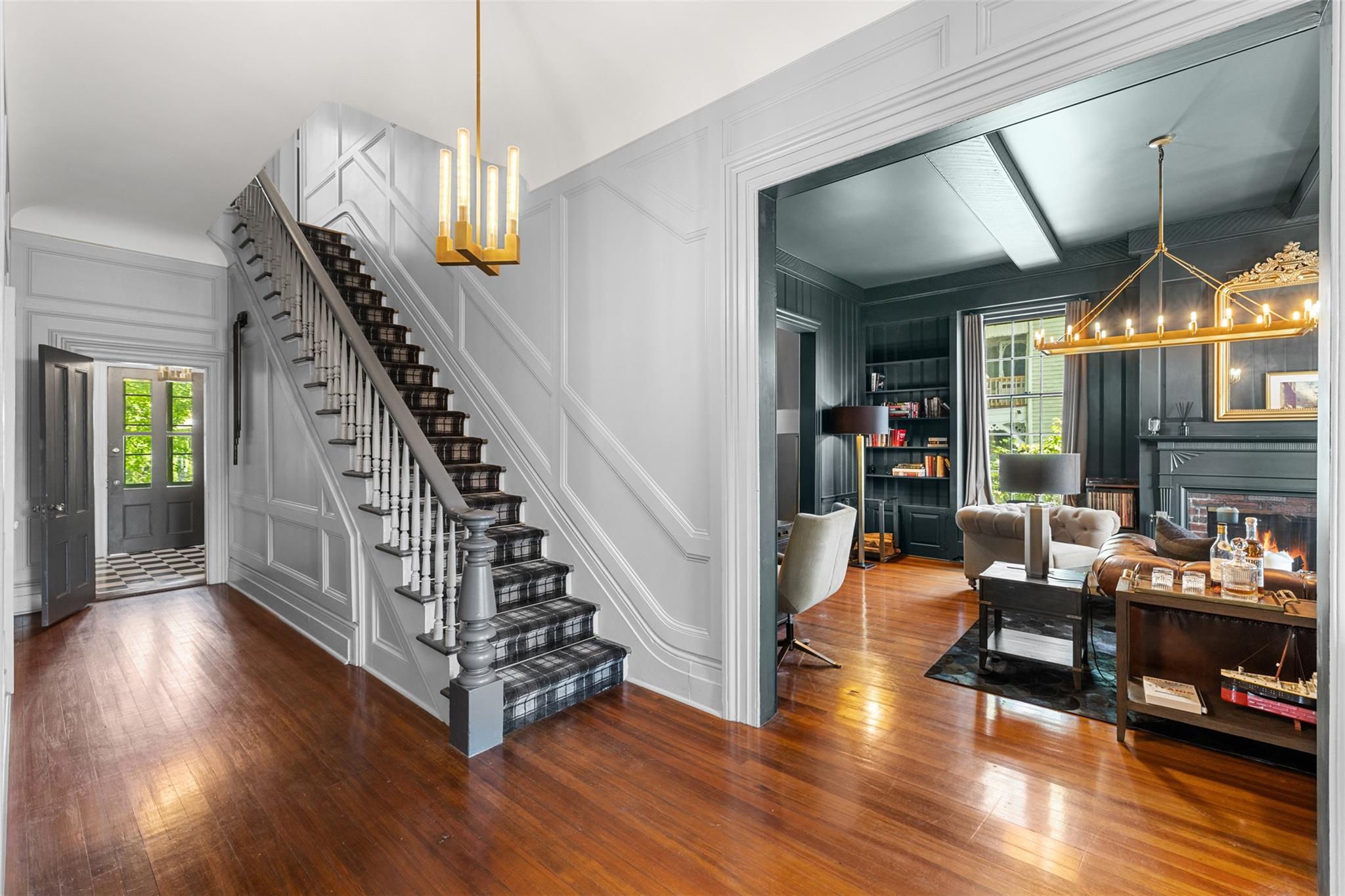 103 Albany Avenue, Kingston, NY 12401