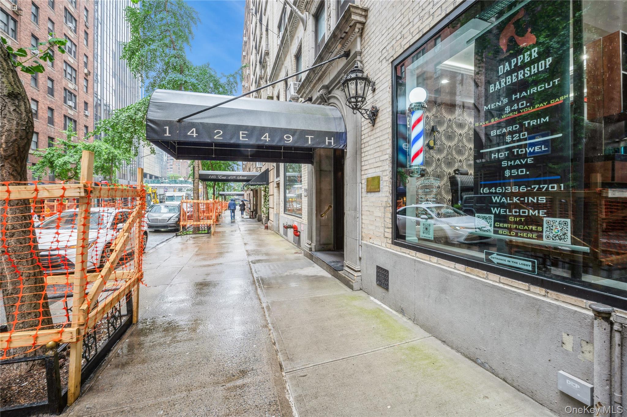 142 E 49th Street # 4C, New York (Manhattan), NY 10017