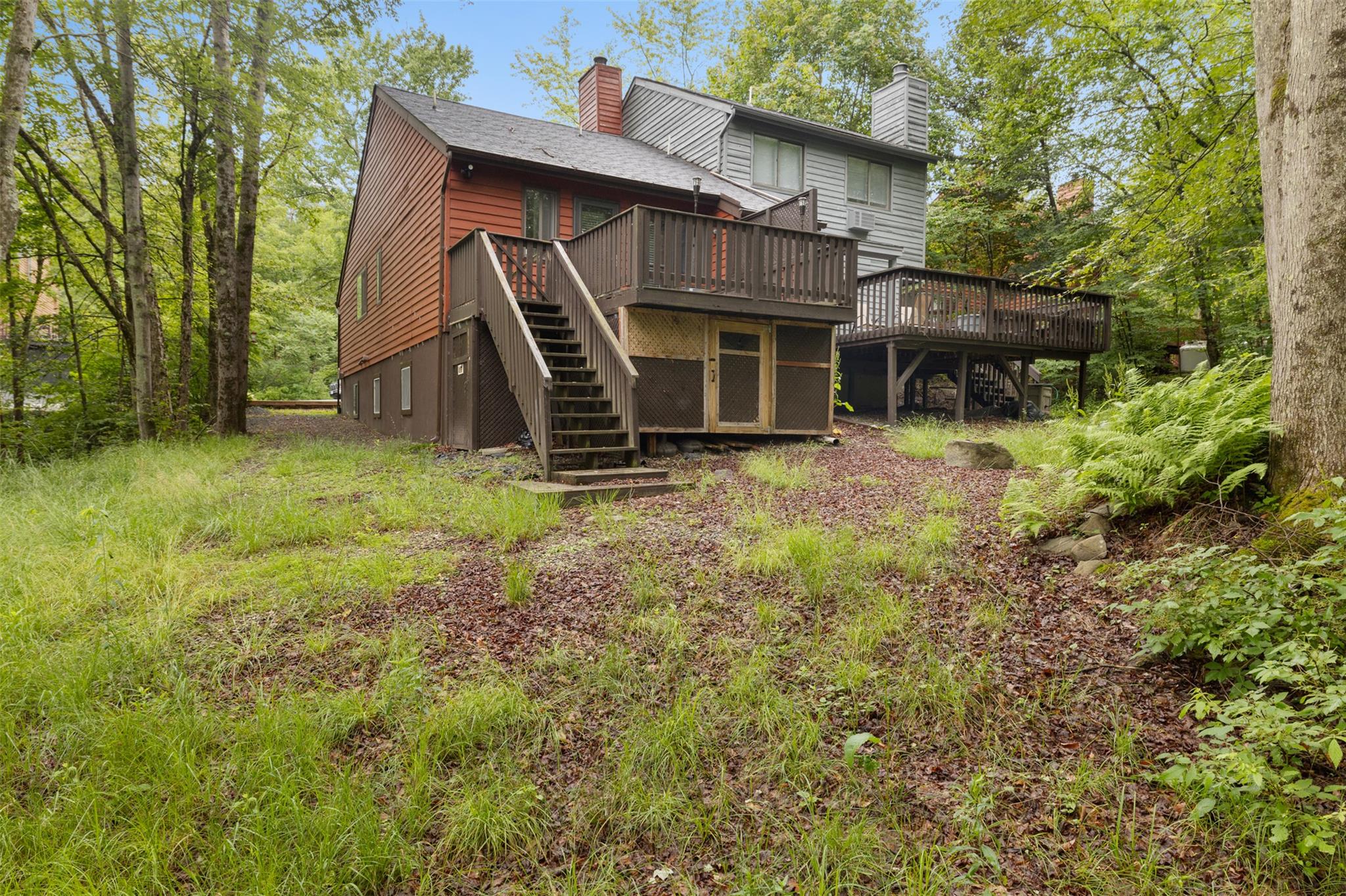 33 Meadowlark Lane, Woodridge, NY 12789